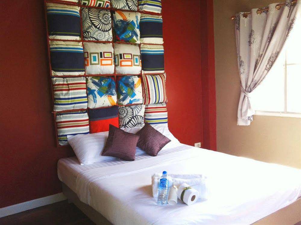 Sea Harmony Eco Lodge
