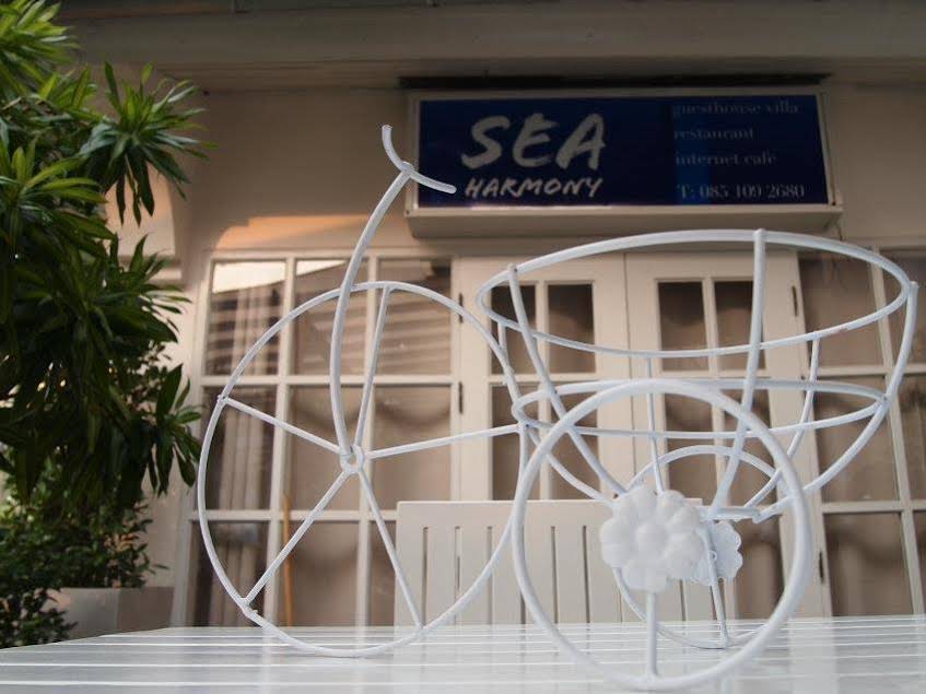 Sea Harmony Eco Lodge
