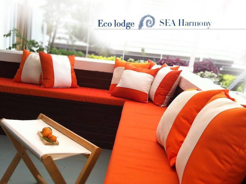 Sea Harmony Eco Lodge
