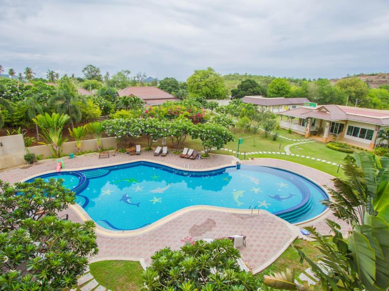 SeaRidge Resort - Hua Hin