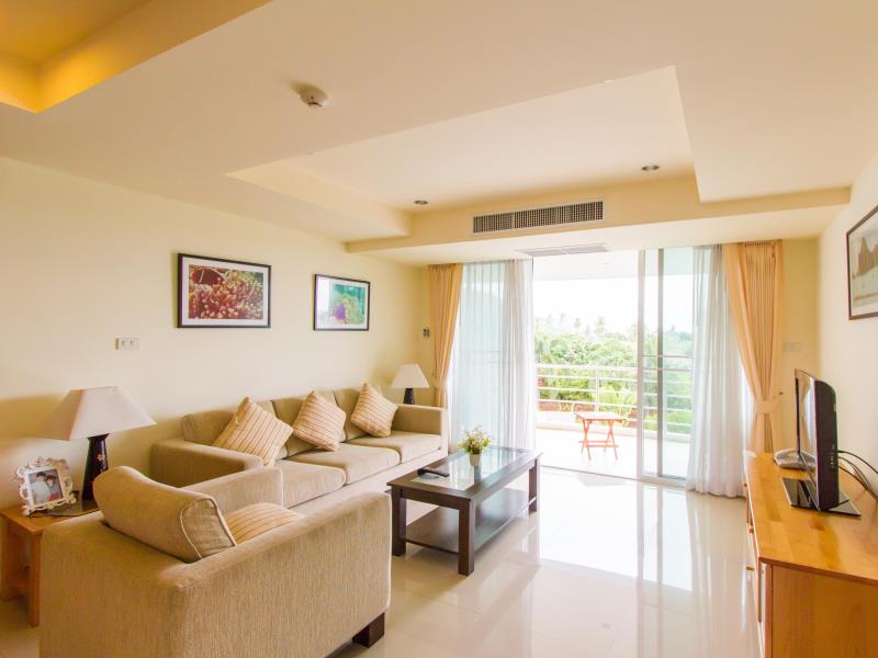 SeaRidge Resort - Hua Hin