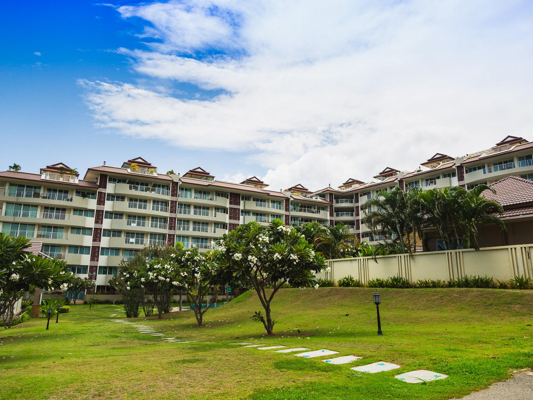 SeaRidge Resort - Hua Hin