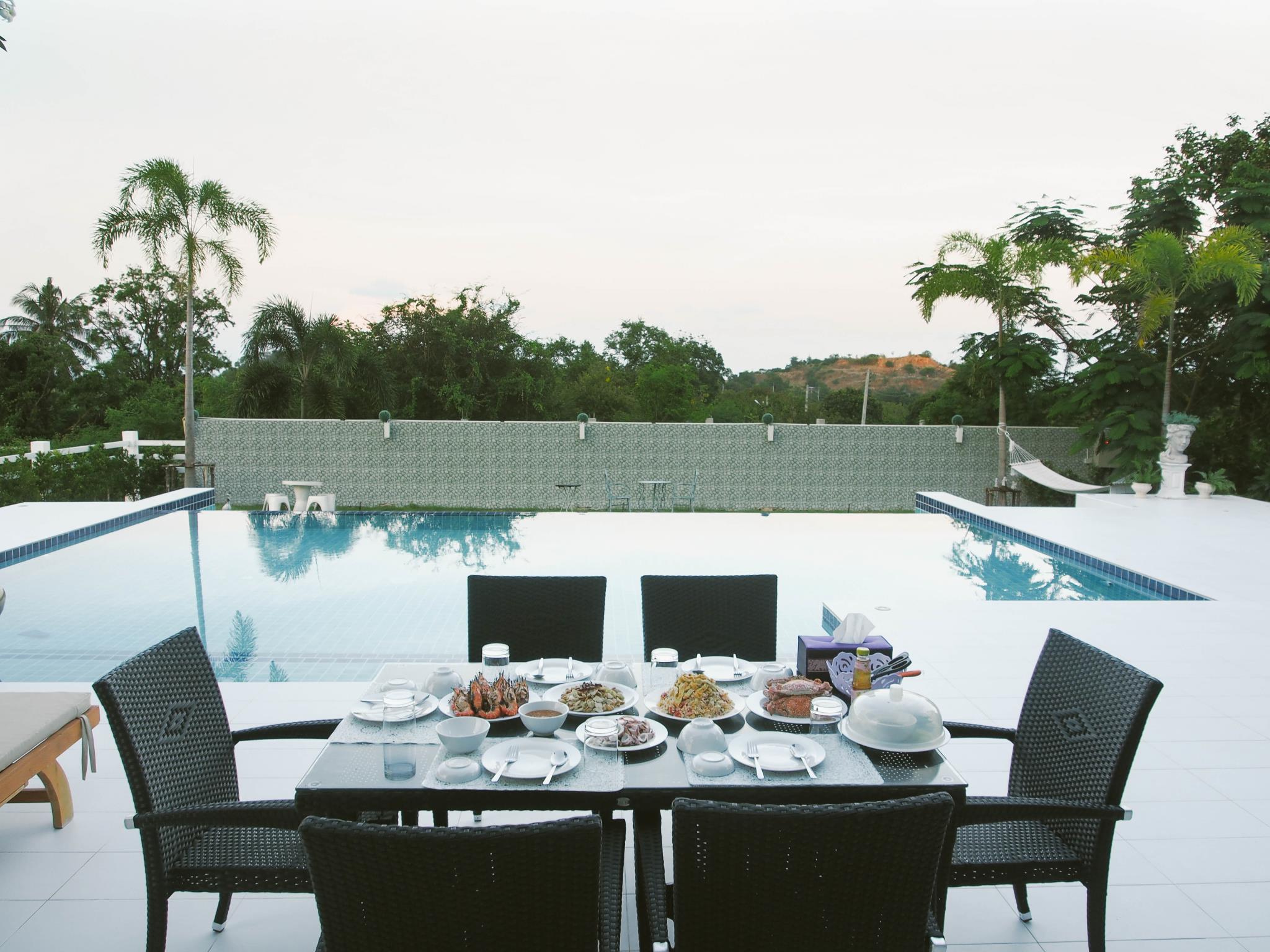 SeaRidge Resort - Hua Hin
