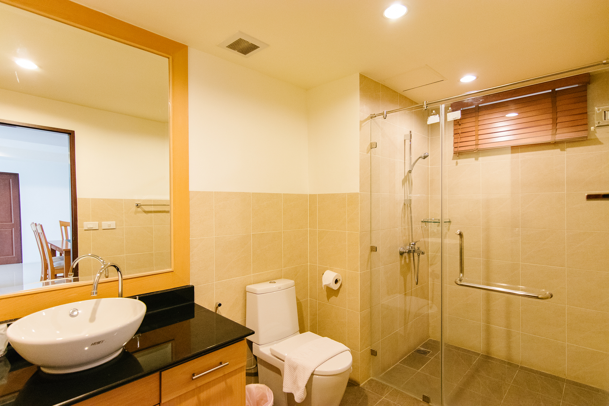 SeaRidge Resort - Hua Hin