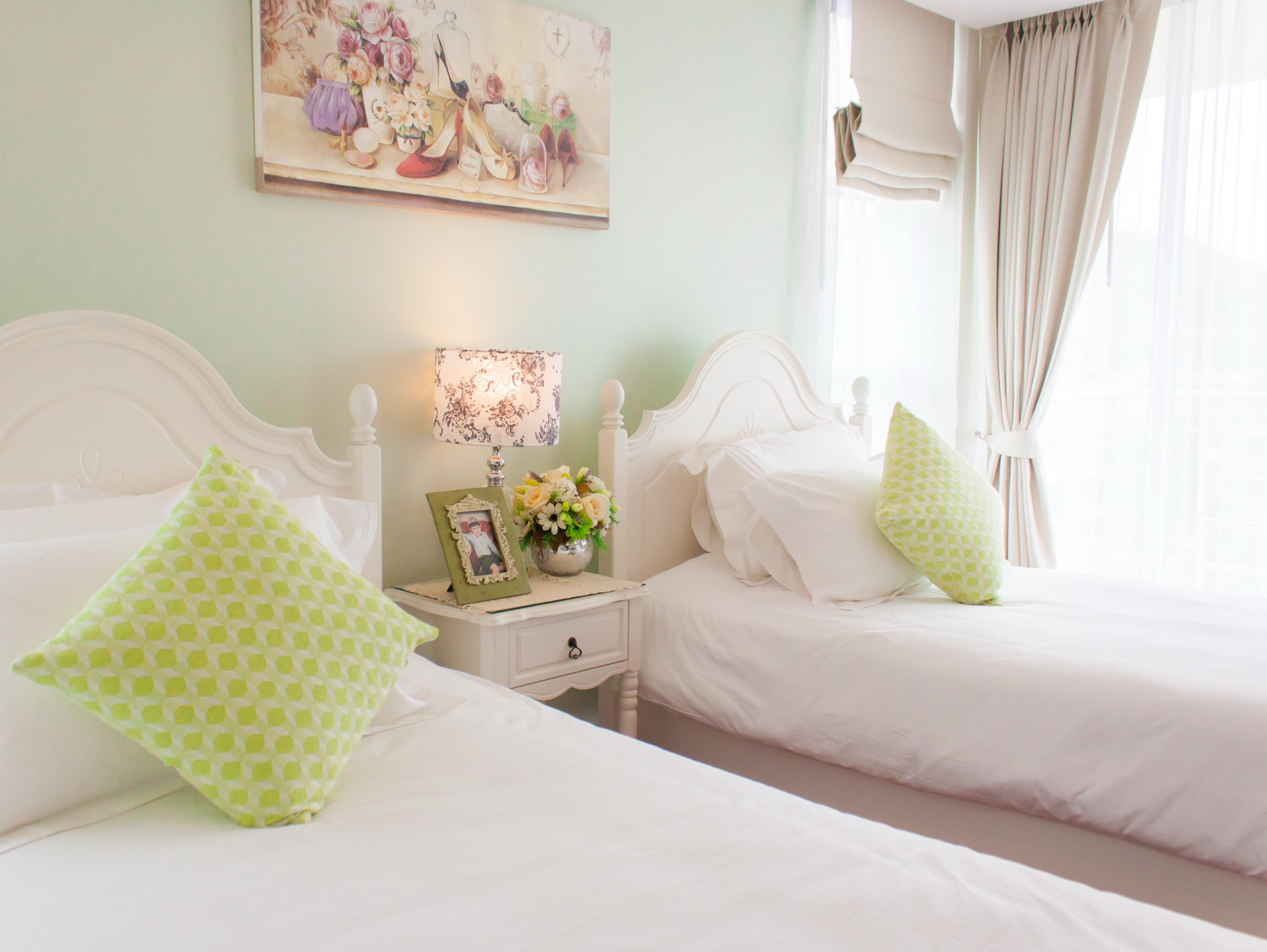 SeaRidge Resort - Hua Hin