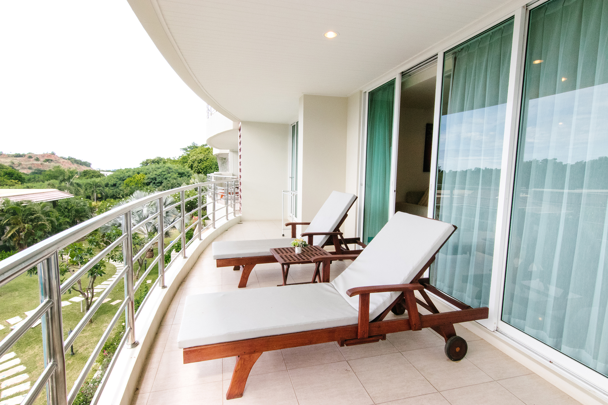 SeaRidge Resort - Hua Hin