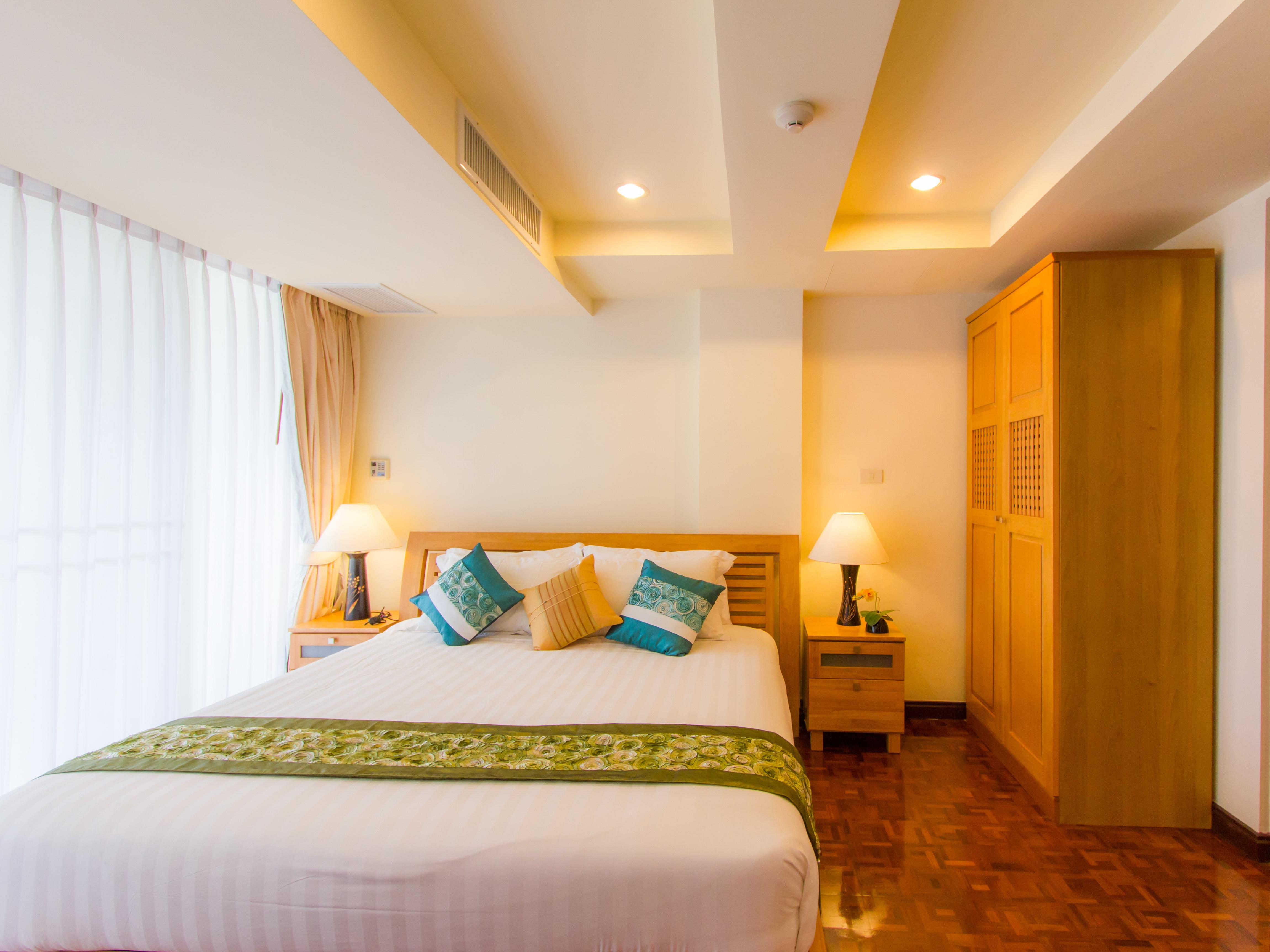 SeaRidge Resort - Hua Hin