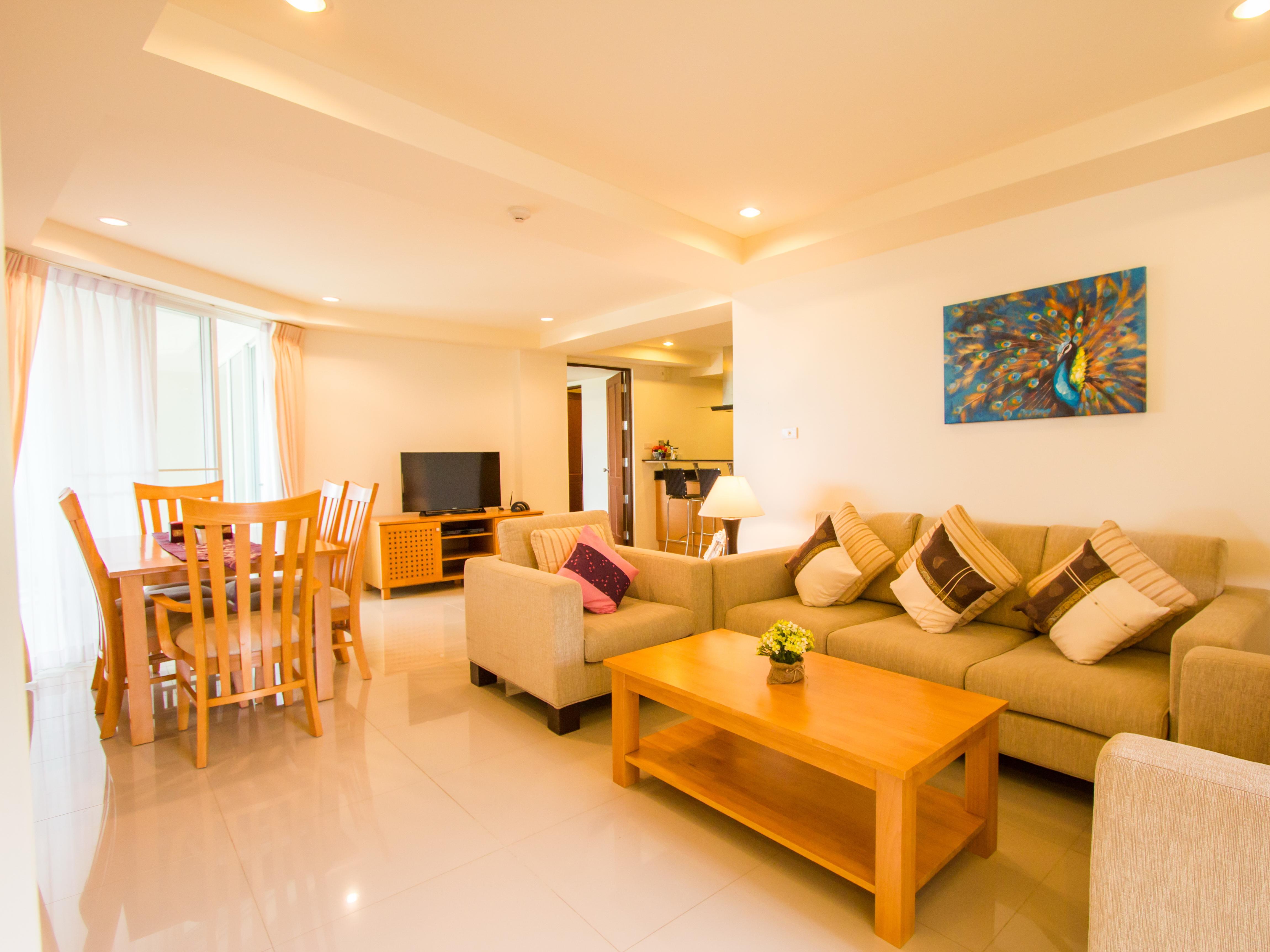 SeaRidge Resort - Hua Hin