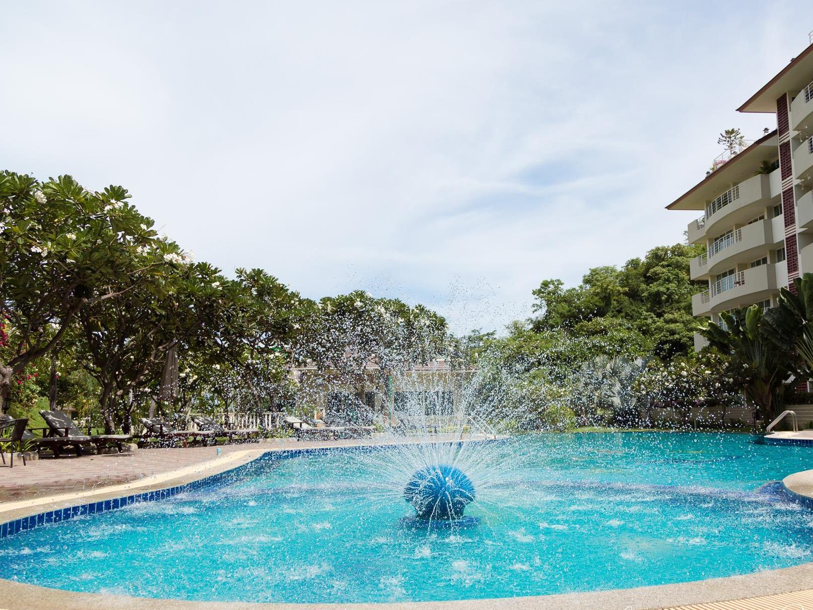 SeaRidge Resort - Hua Hin