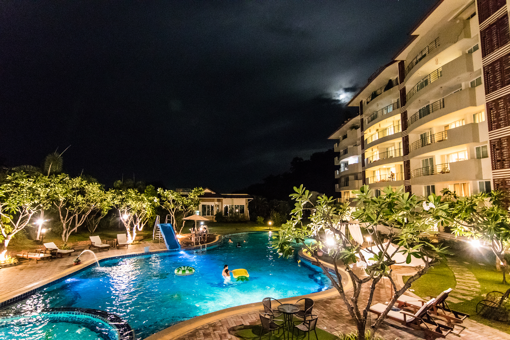 SeaRidge Resort - Hua Hin