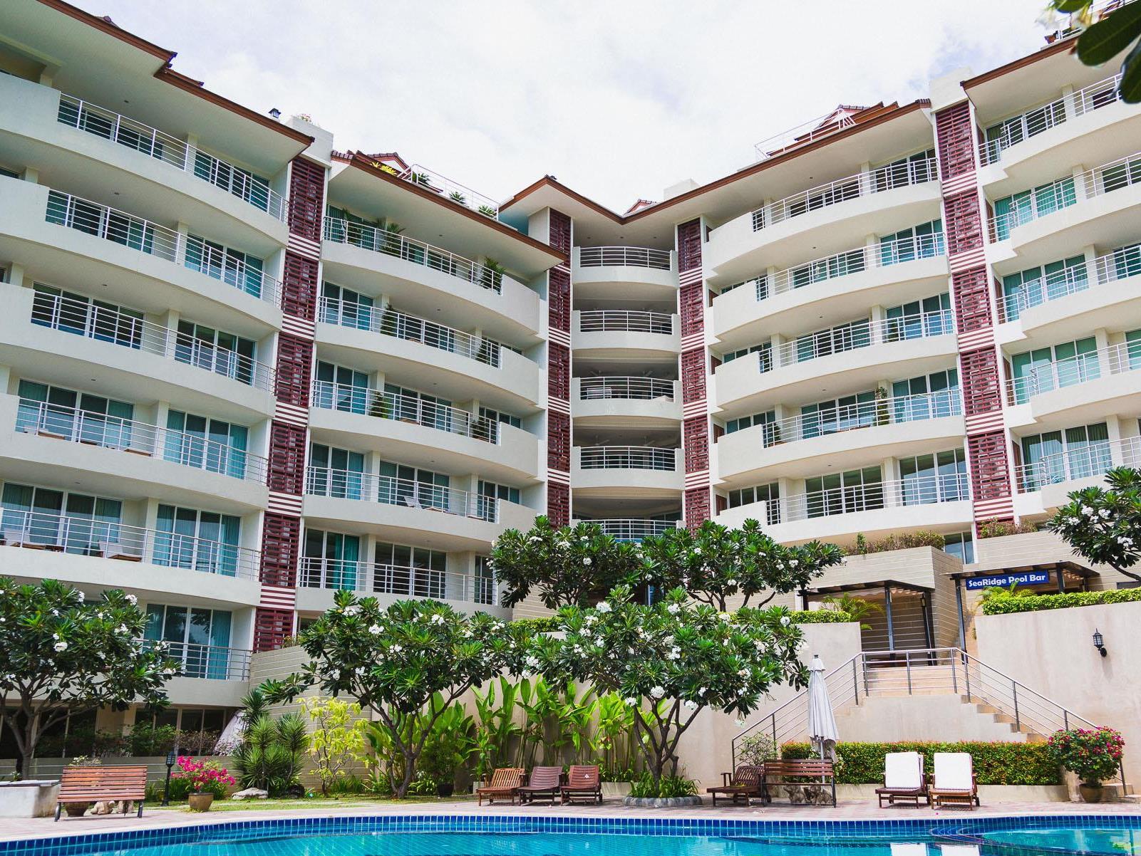SeaRidge Resort - Hua Hin