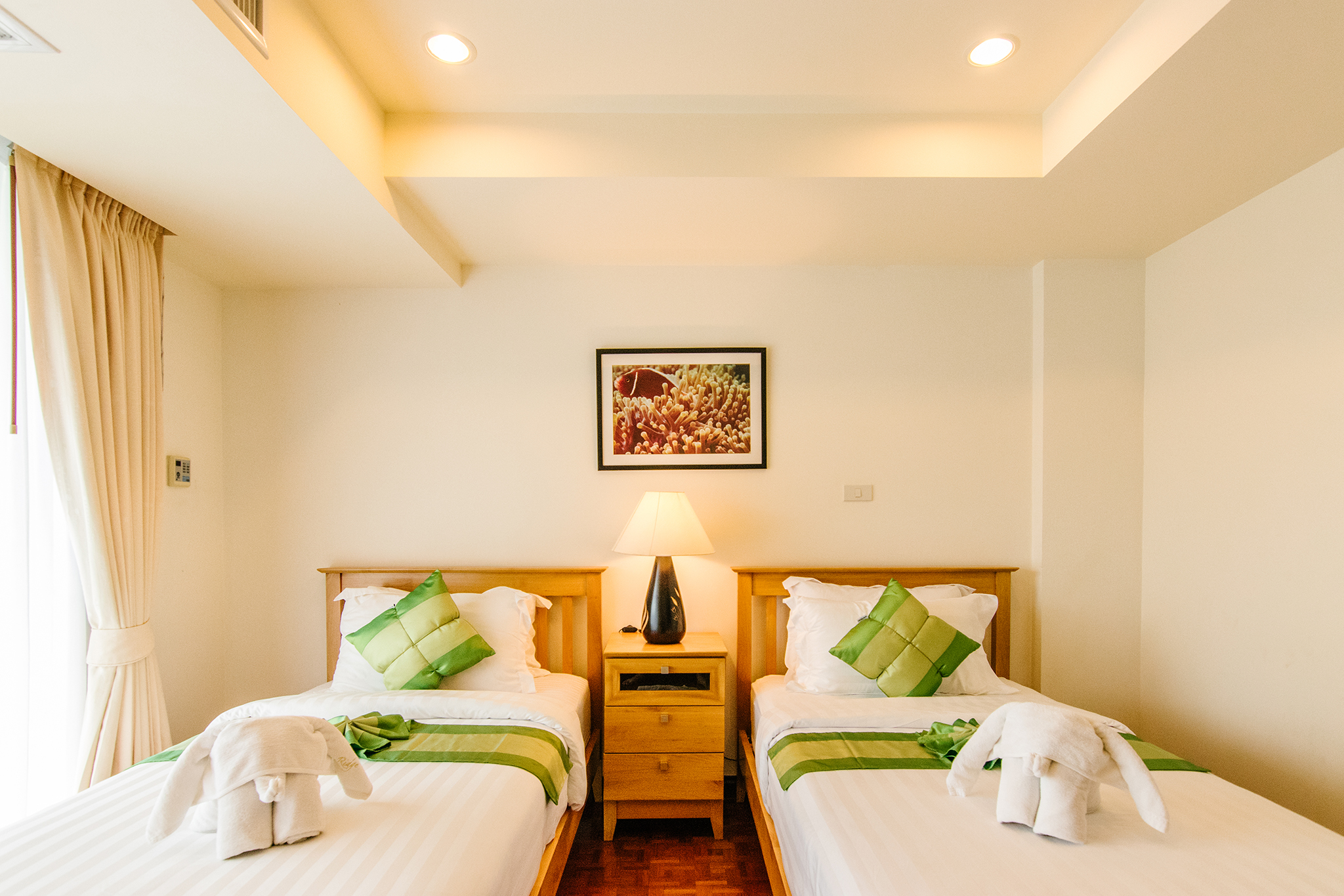 SeaRidge Resort - Hua Hin