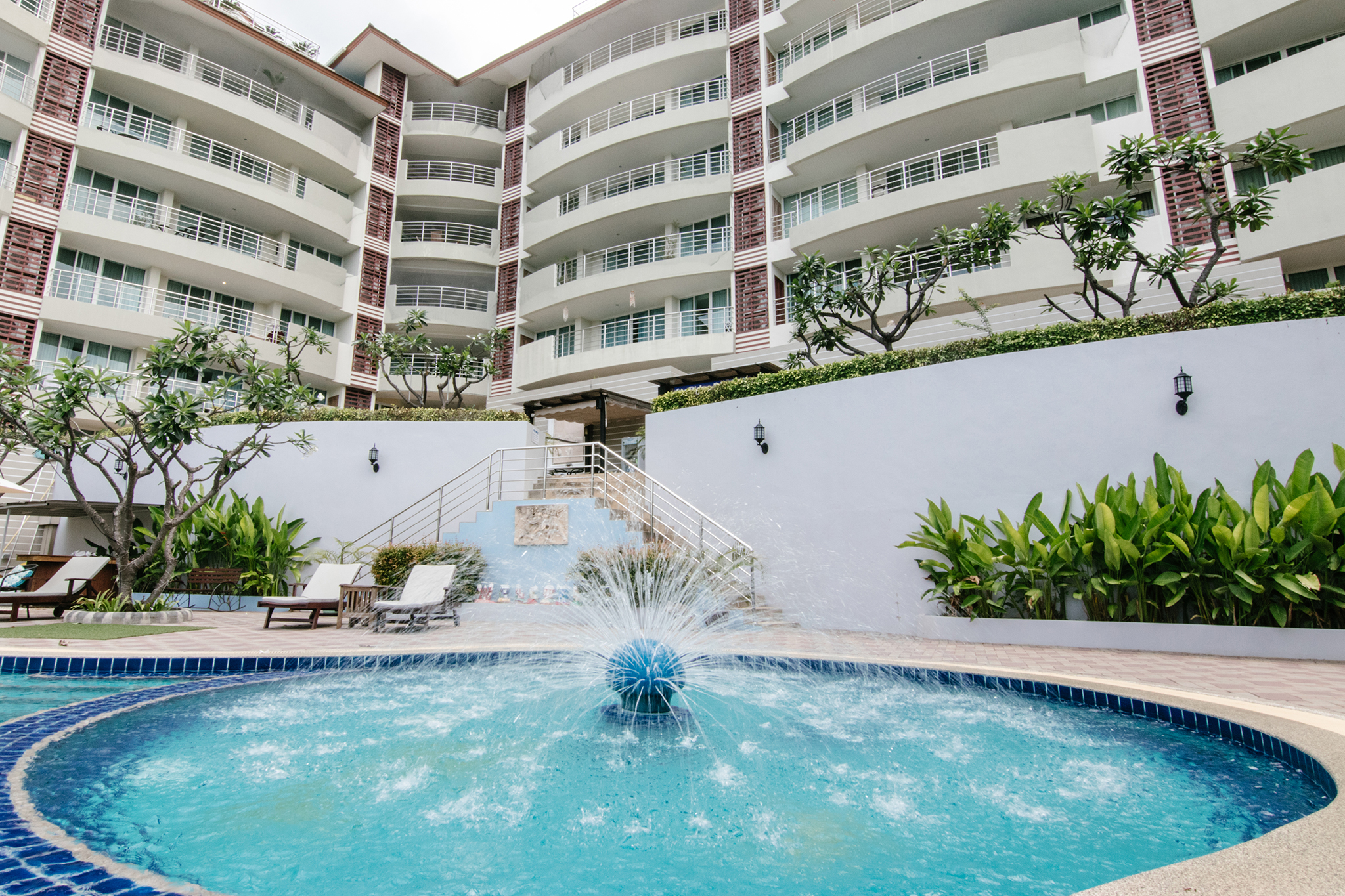 SeaRidge Resort - Hua Hin