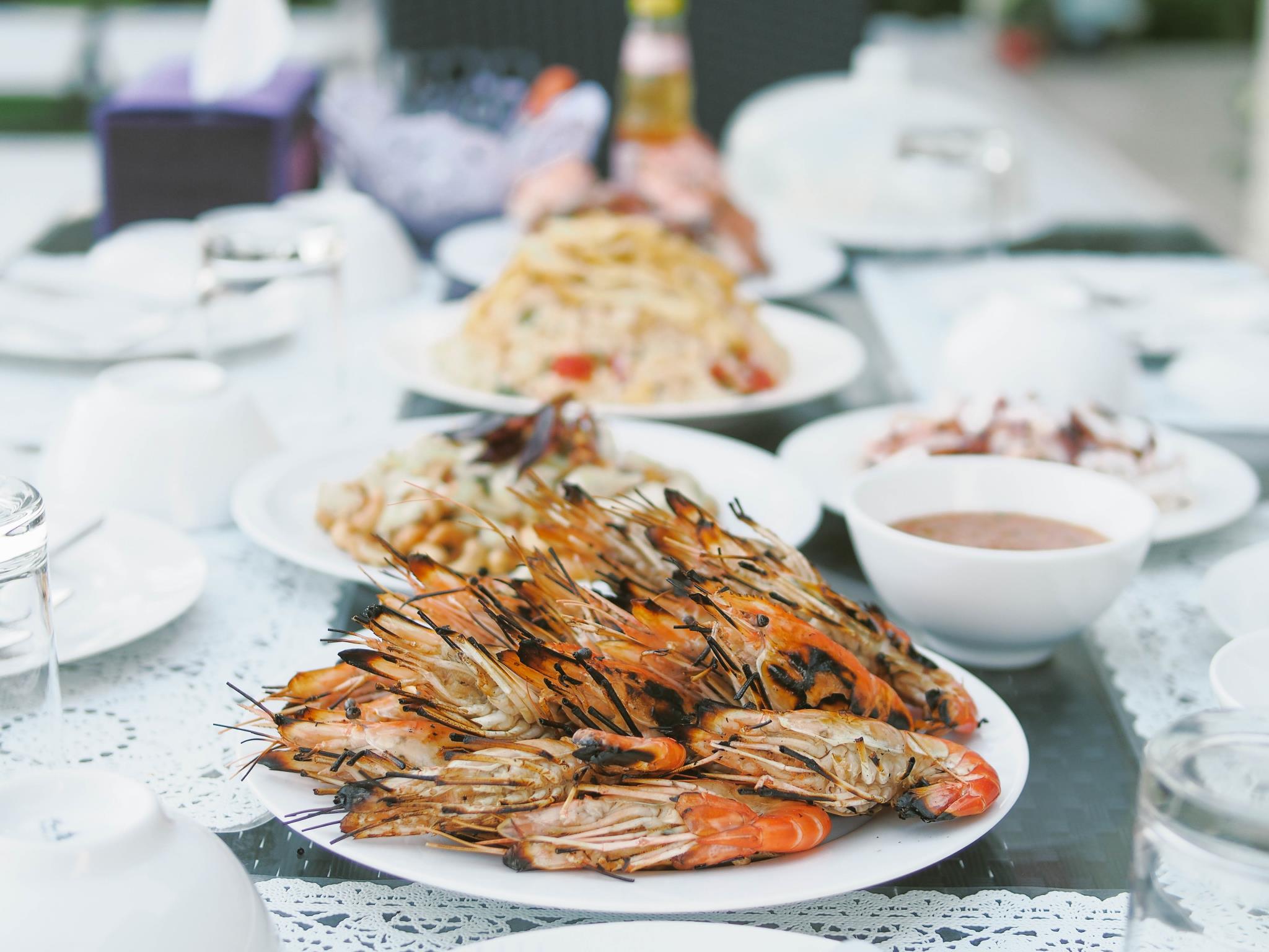 SeaRidge Resort - Hua Hin