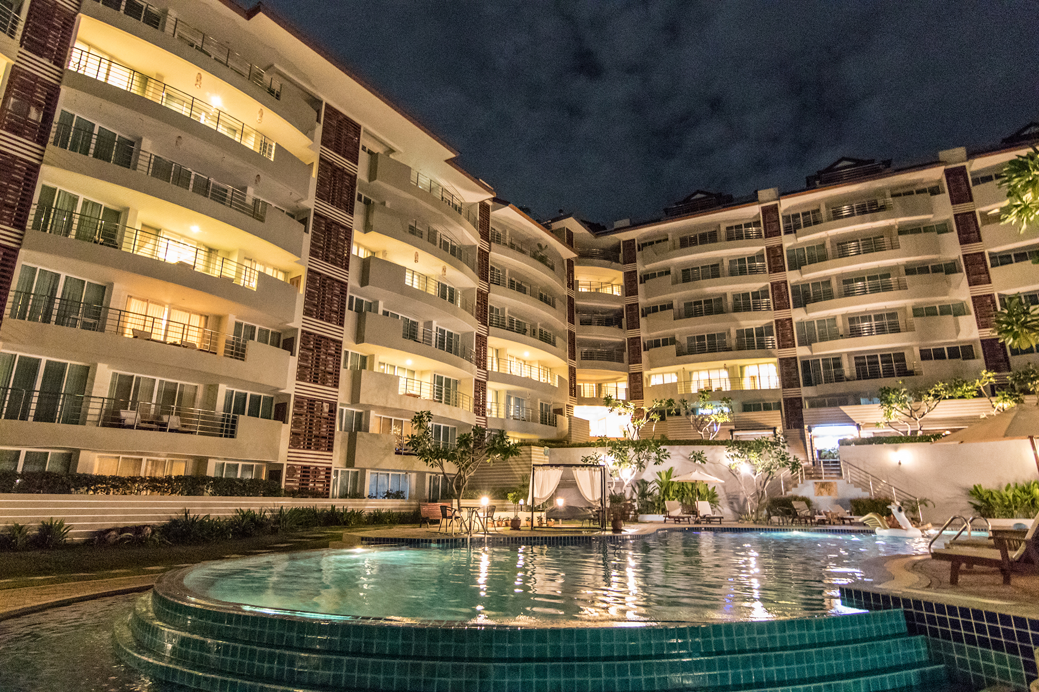 SeaRidge Resort - Hua Hin