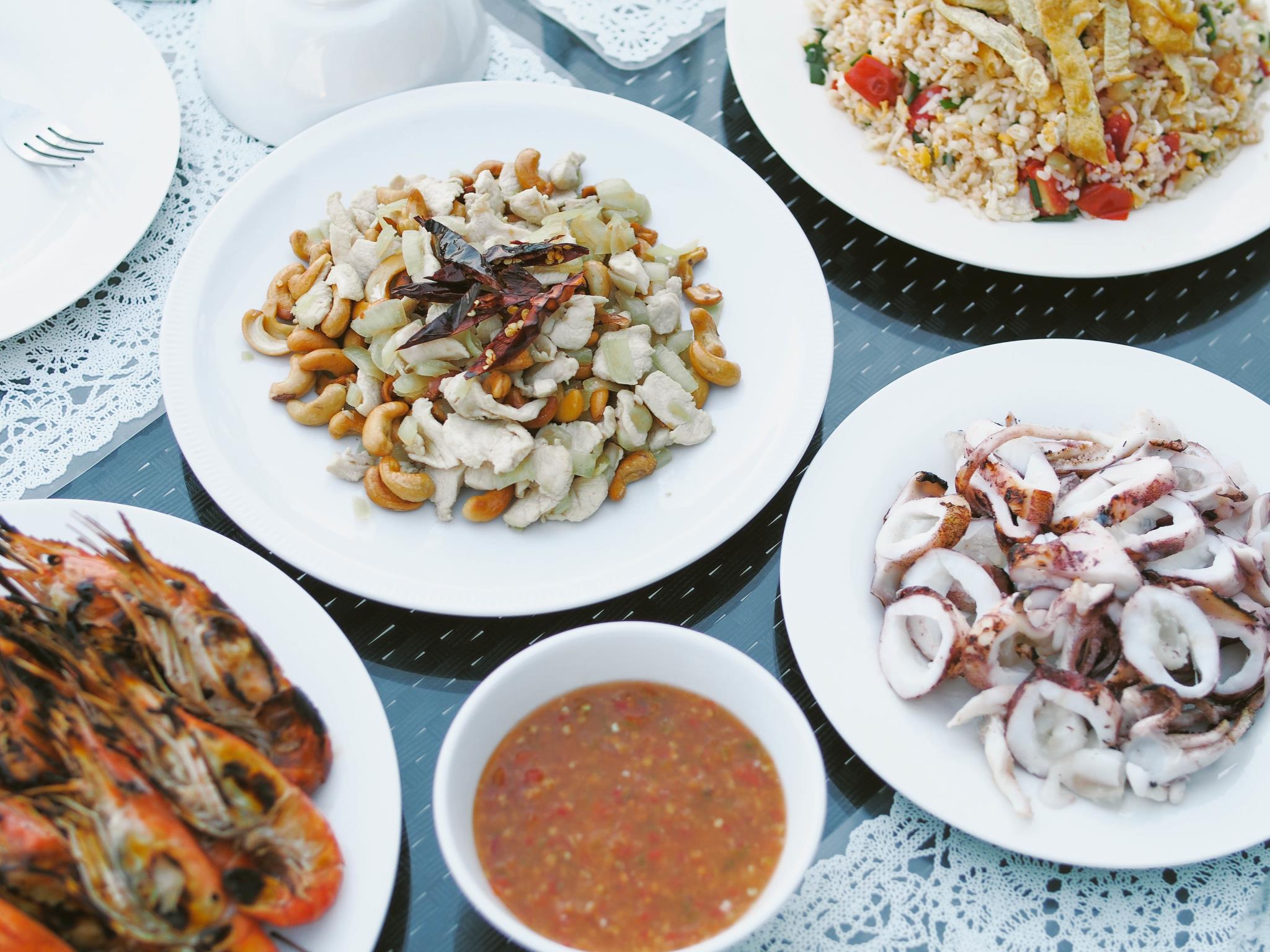 SeaRidge Resort - Hua Hin