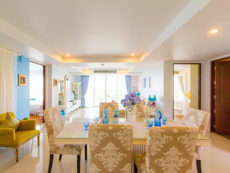 SeaRidge Resort - Hua Hin