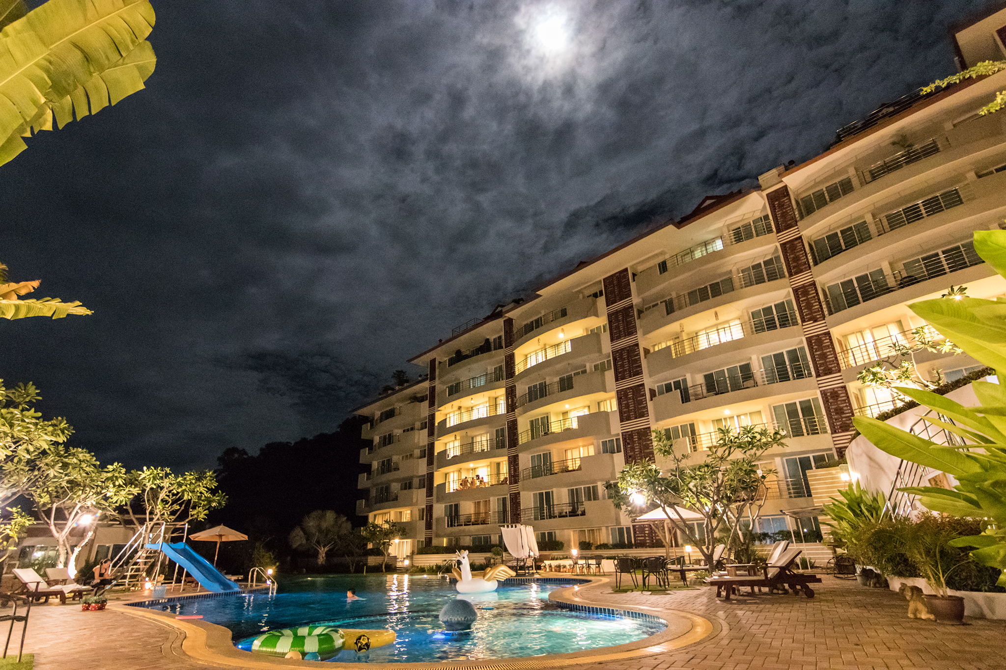SeaRidge Resort - Hua Hin