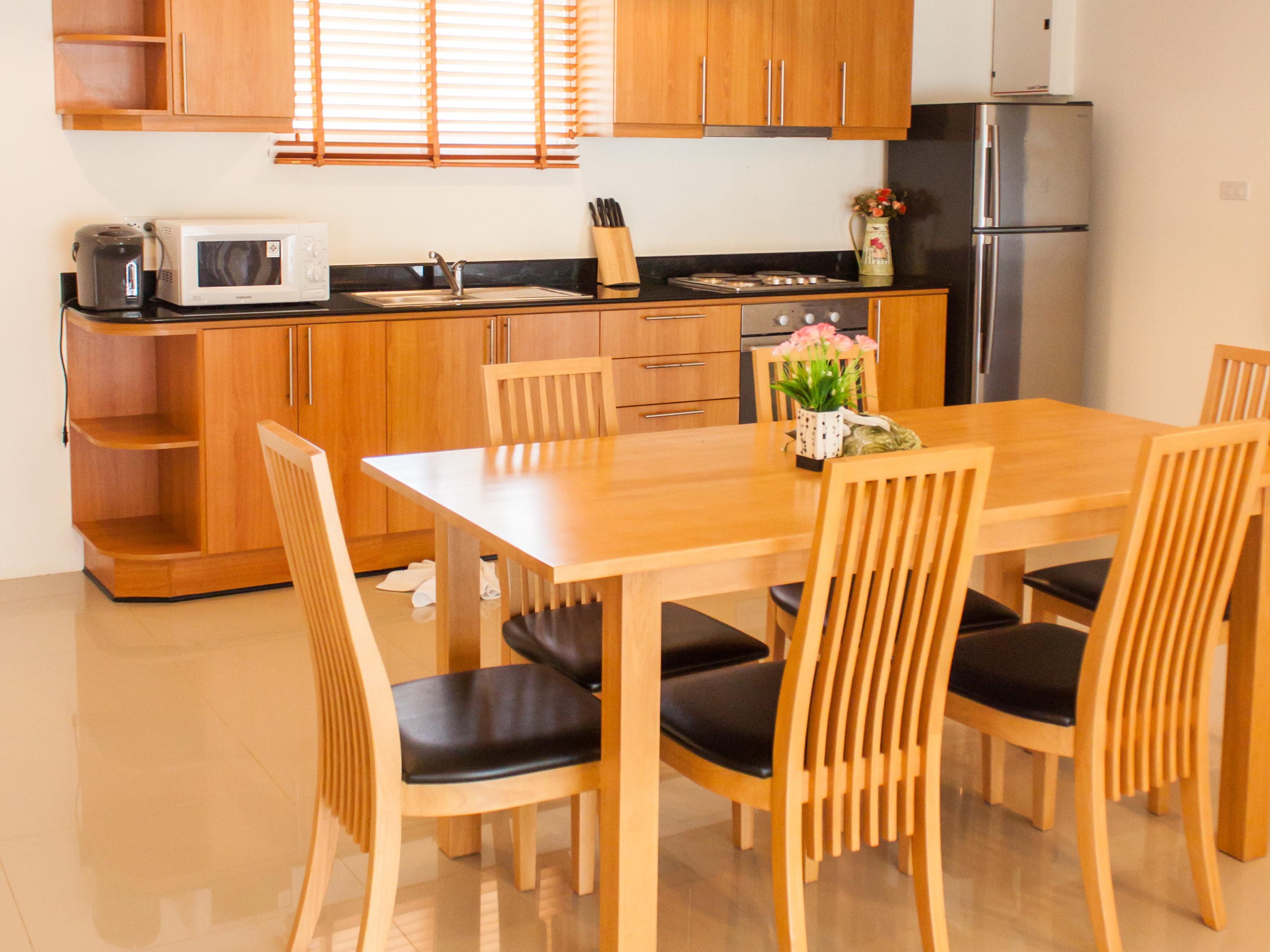 SeaRidge Resort - Hua Hin