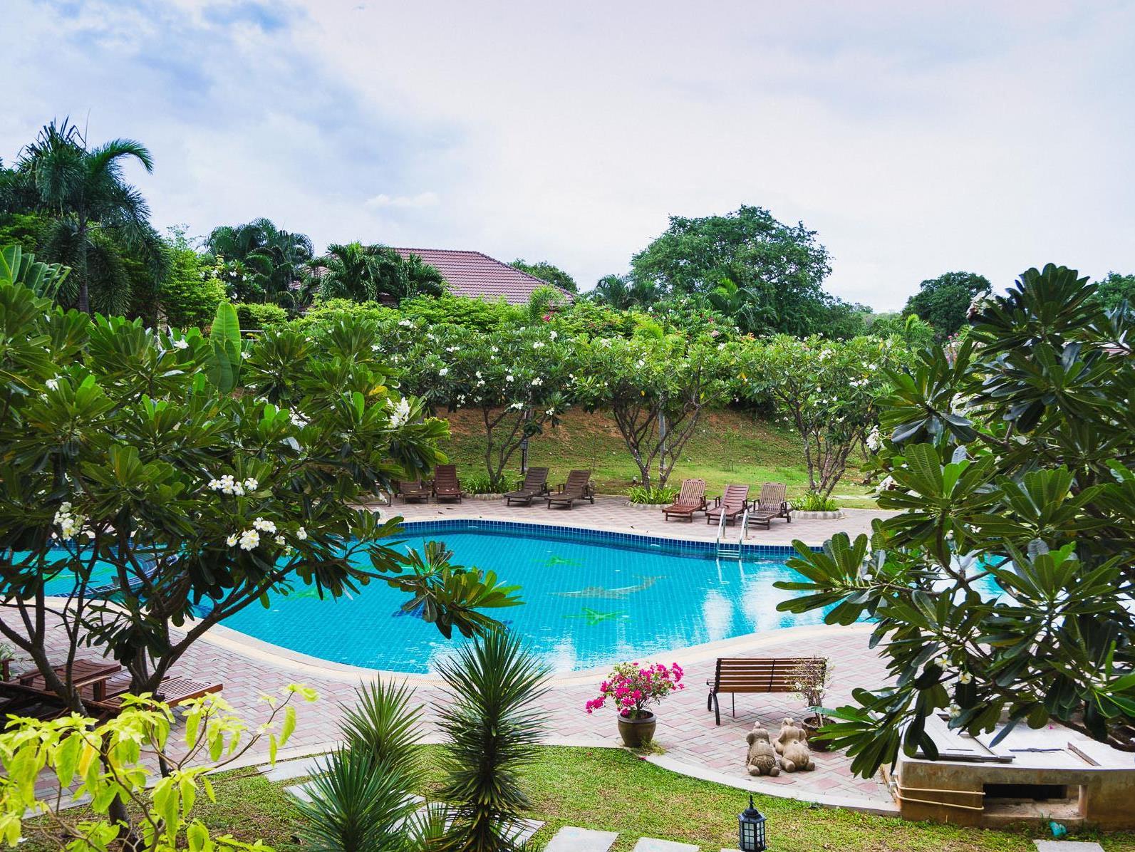 SeaRidge Resort - Hua Hin