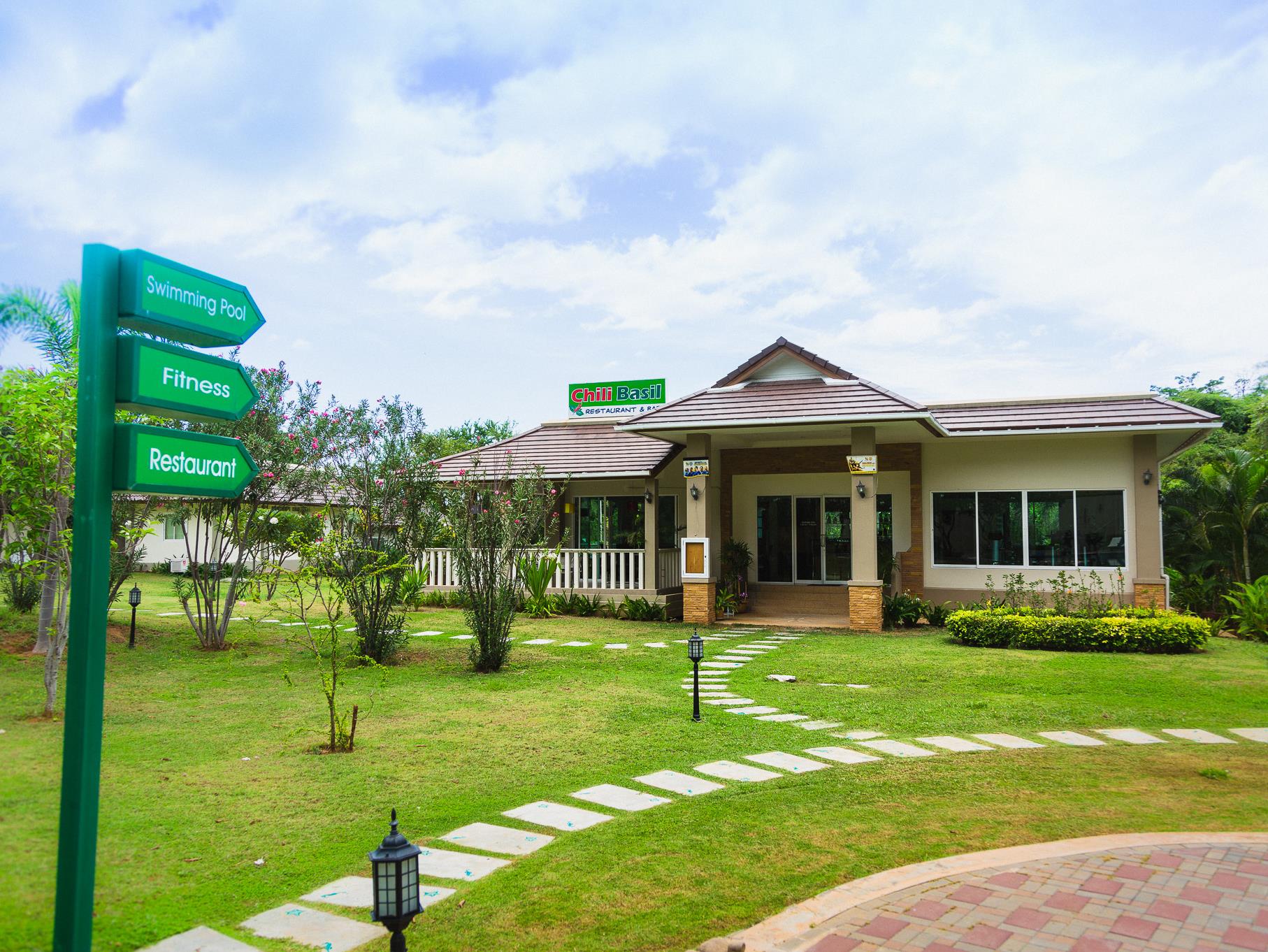 SeaRidge Resort - Hua Hin