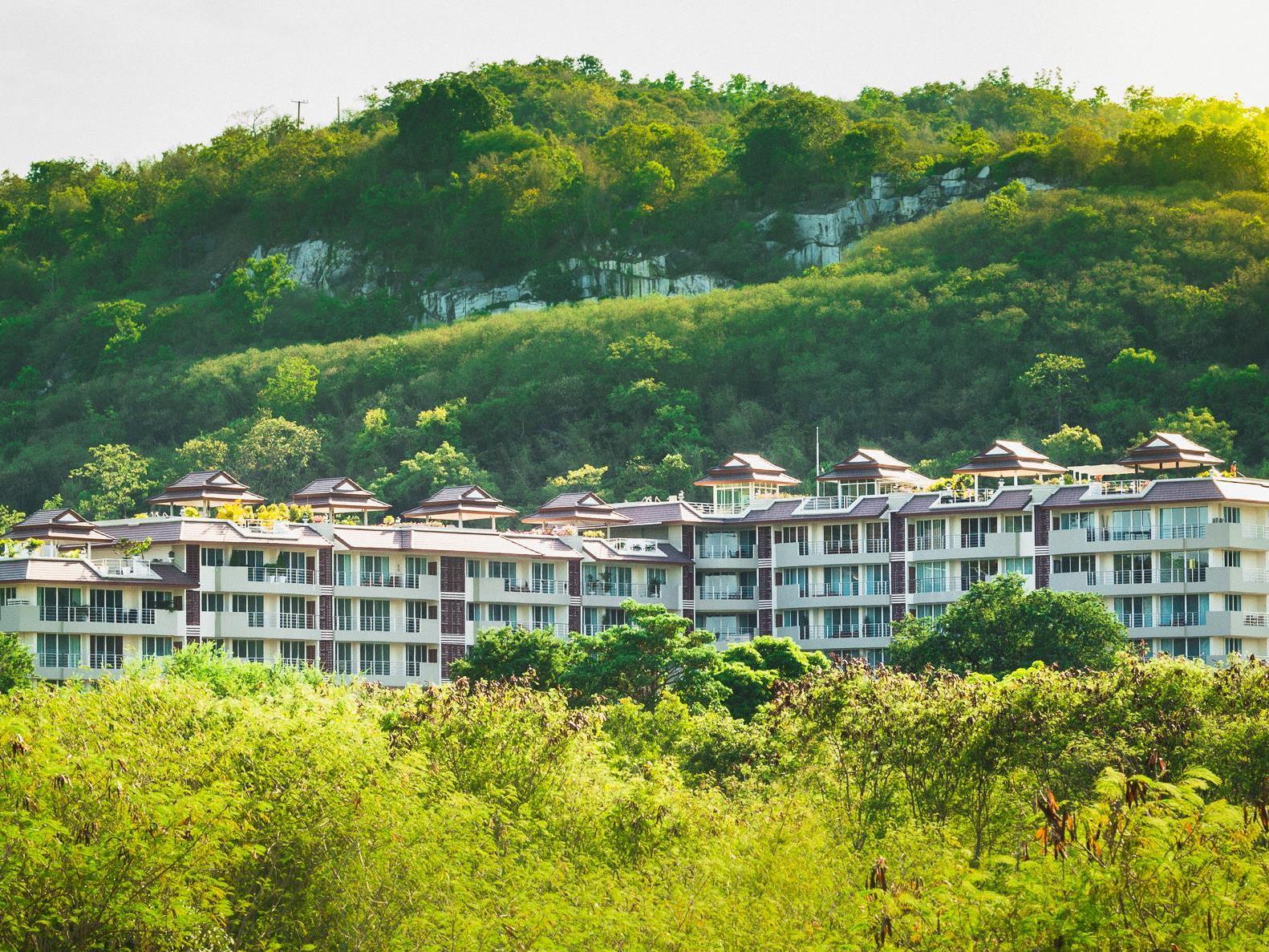 SeaRidge Resort - Hua Hin