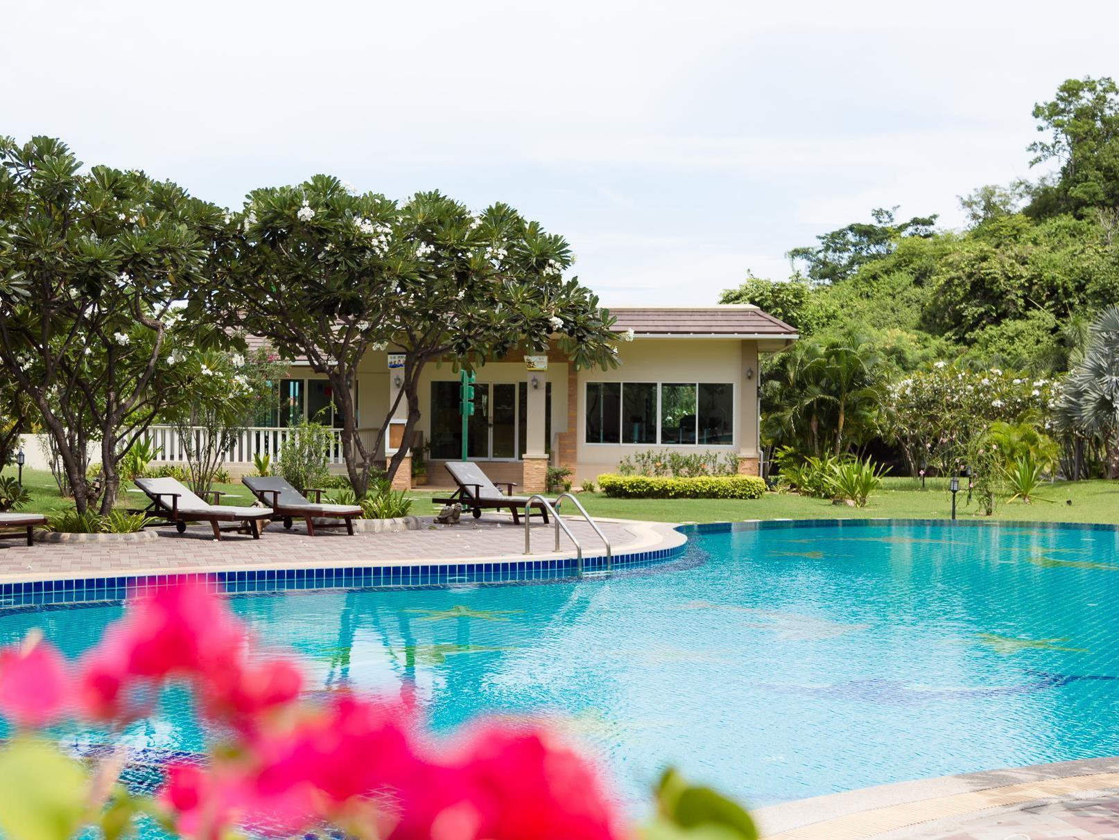 SeaRidge Resort - Hua Hin