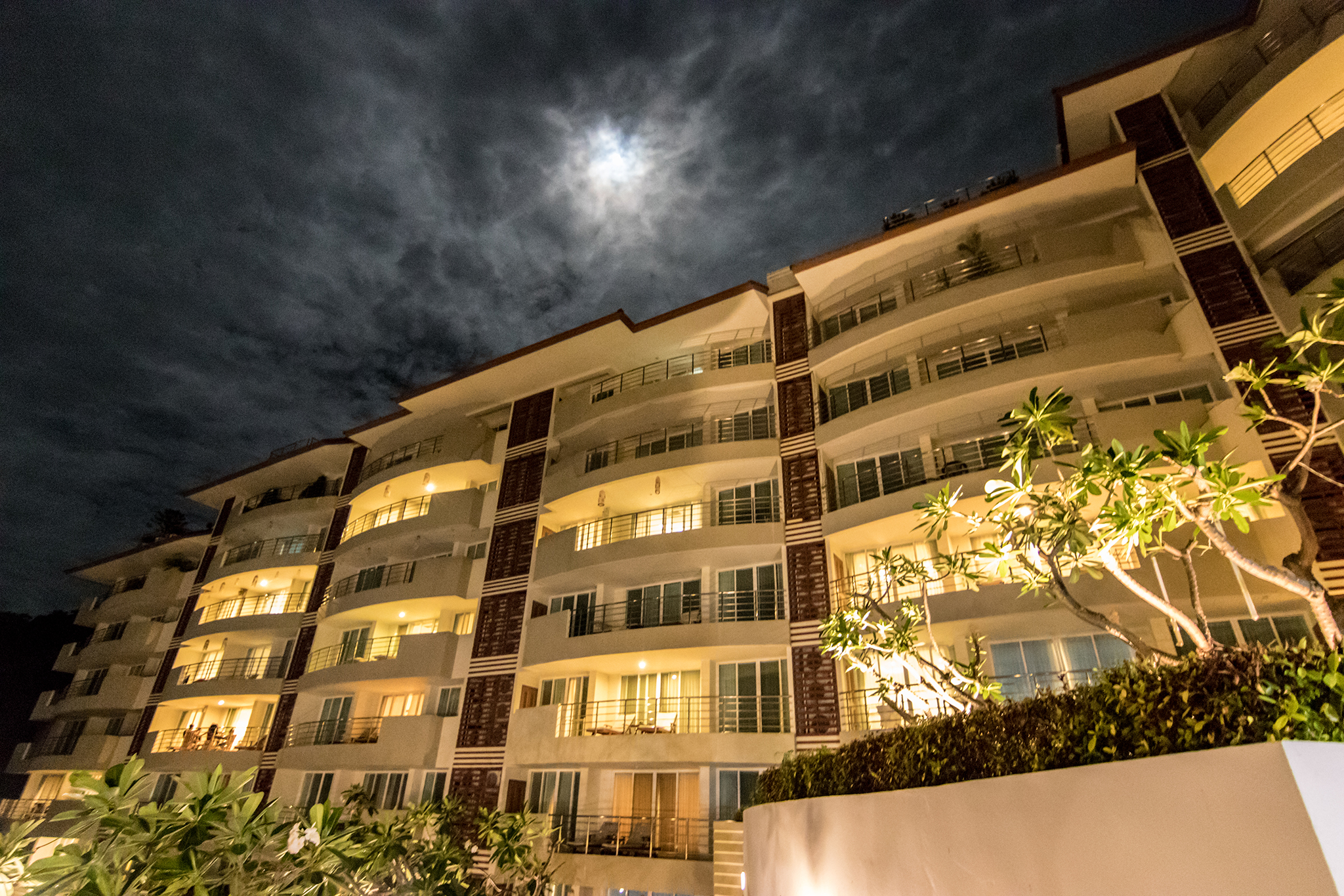 SeaRidge Resort - Hua Hin
