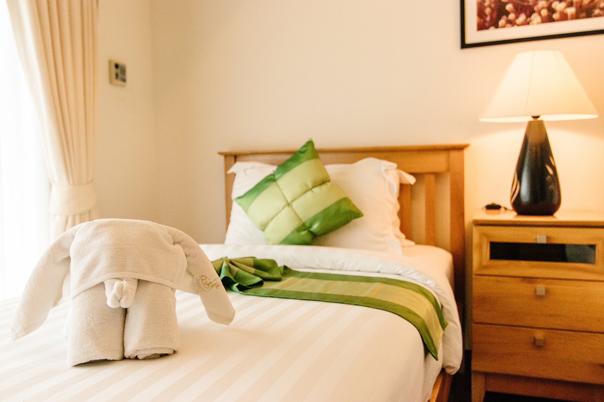 SeaRidge Resort - Hua Hin