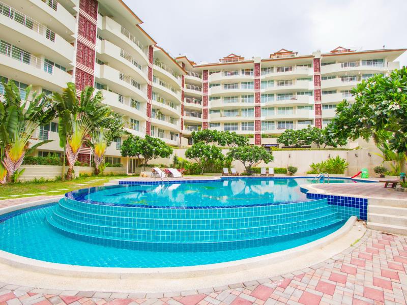 SeaRidge Resort - Hua Hin