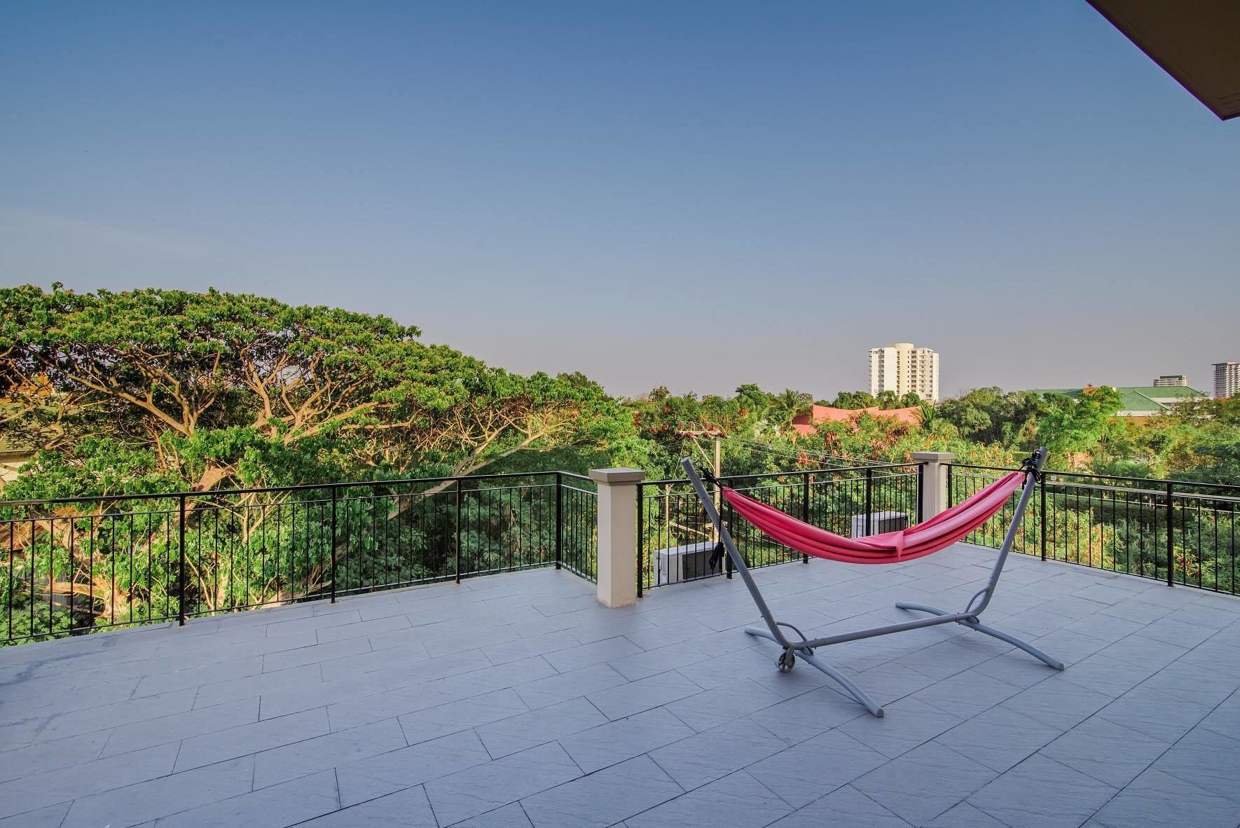Sea Smile Pool Villa Hua Hin