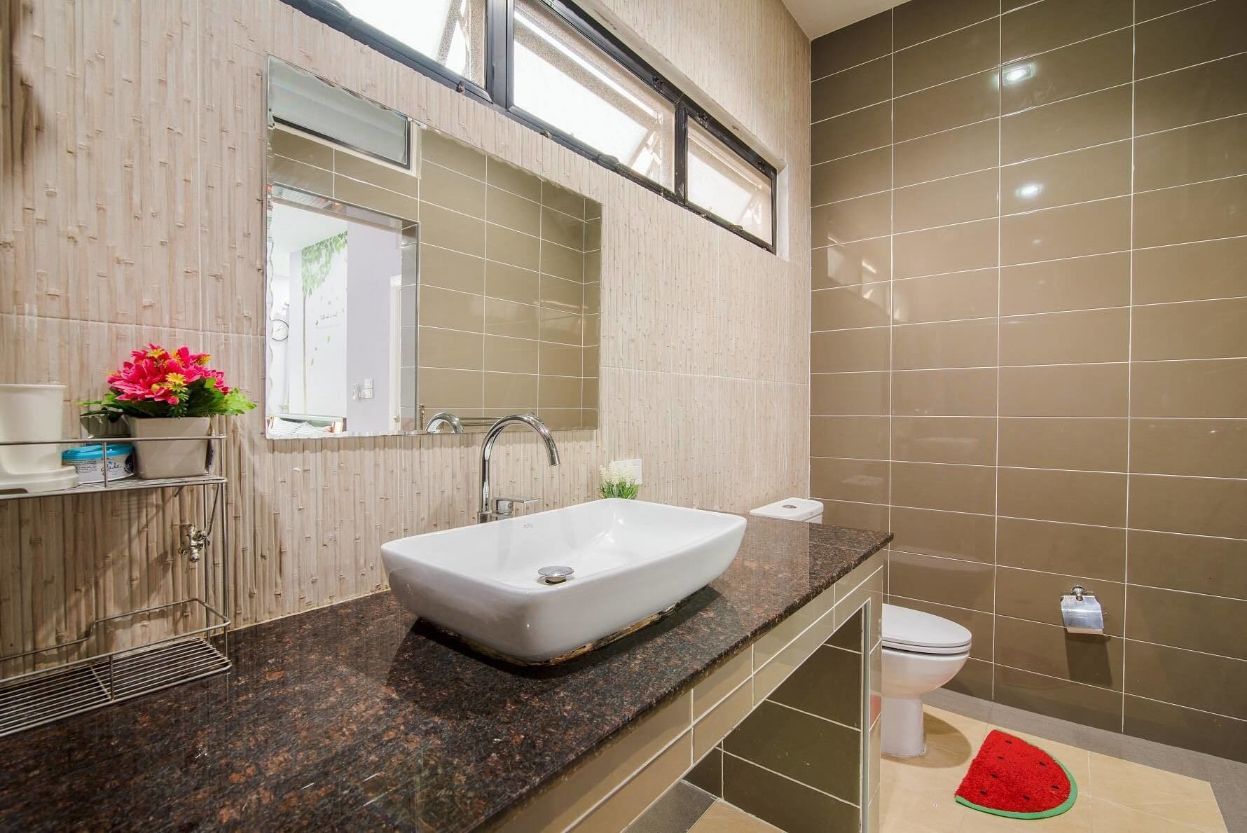 Sea Smile Pool Villa Hua Hin