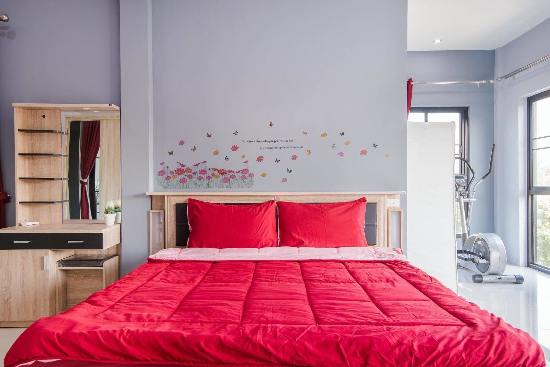 Sea Smile Pool Villa Hua Hin