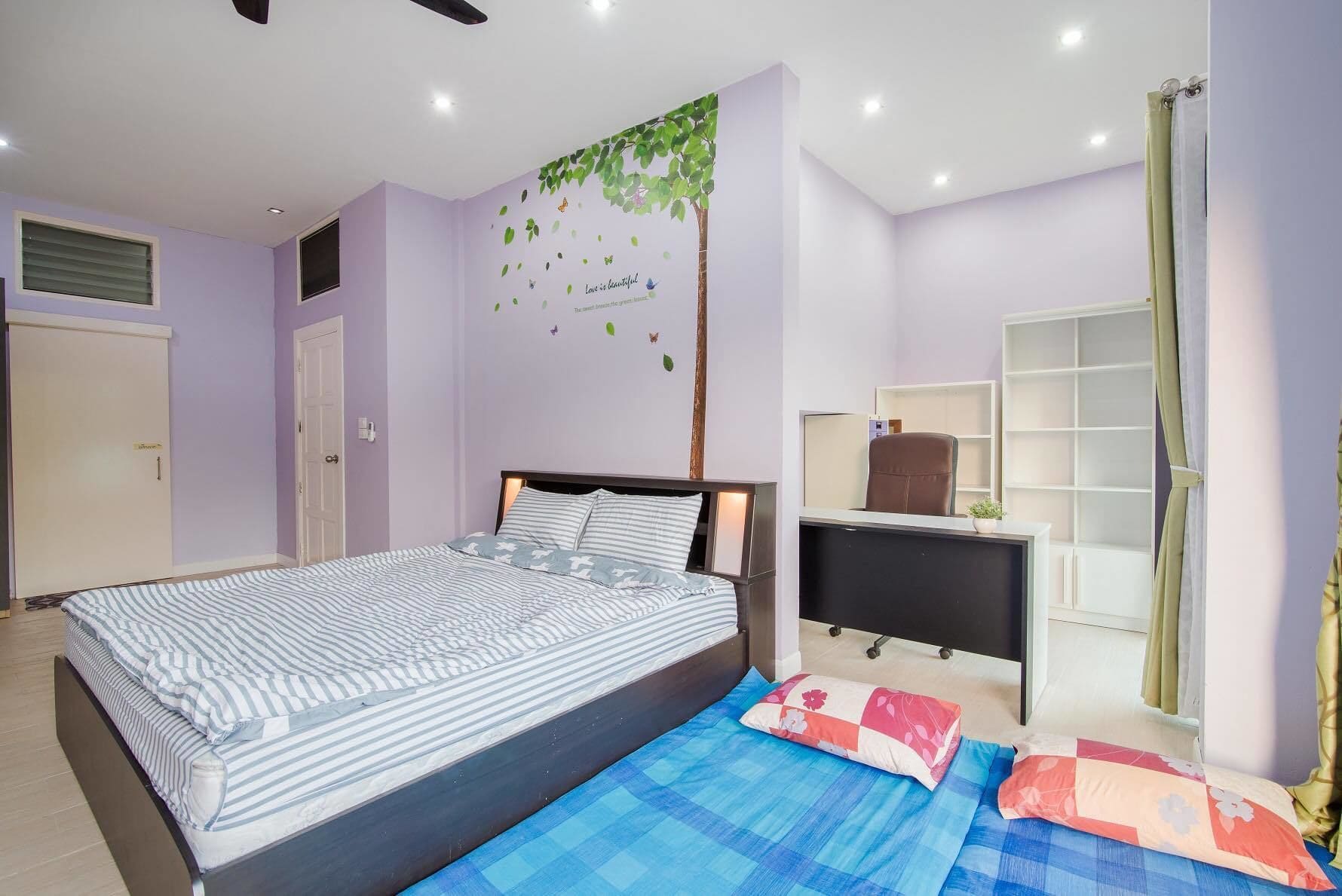 Sea Smile Pool Villa Hua Hin
