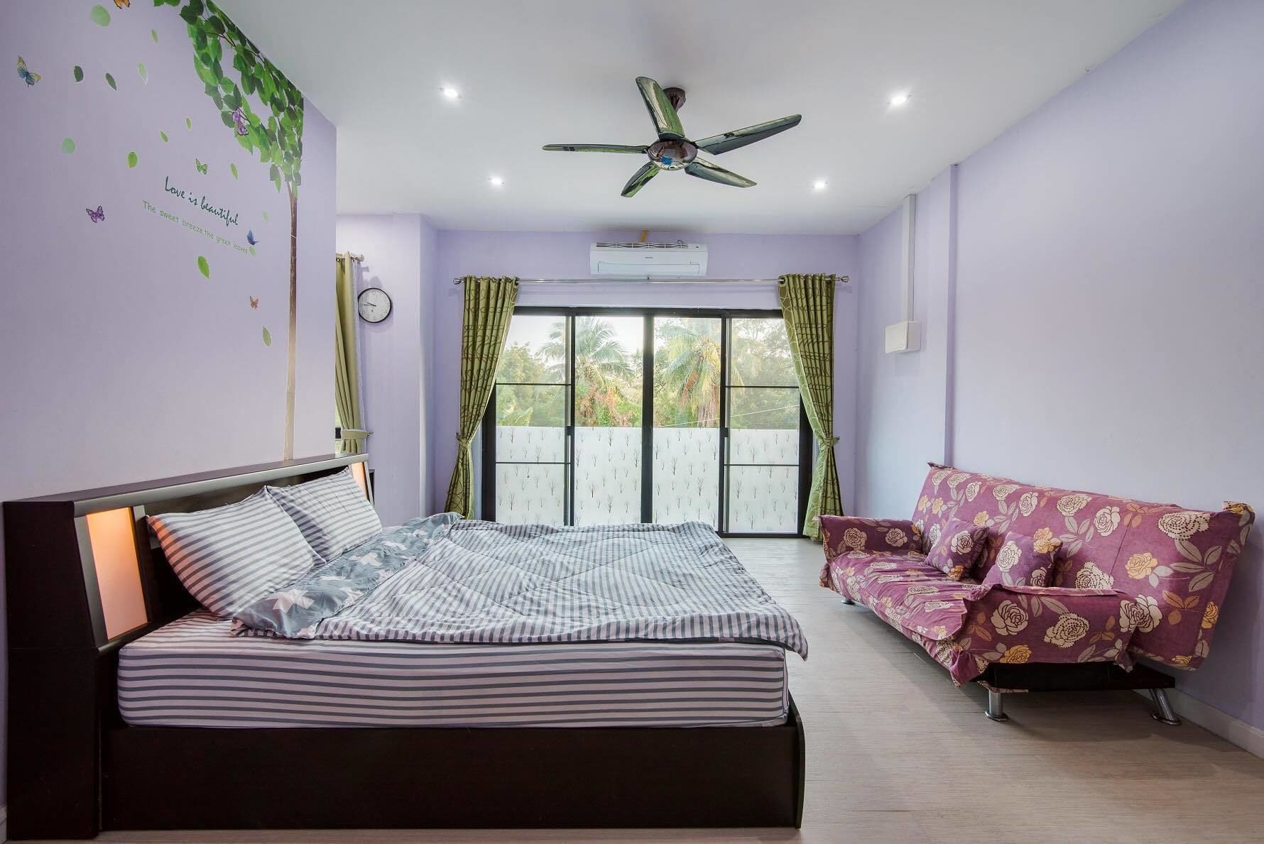 Sea Smile Pool Villa Hua Hin