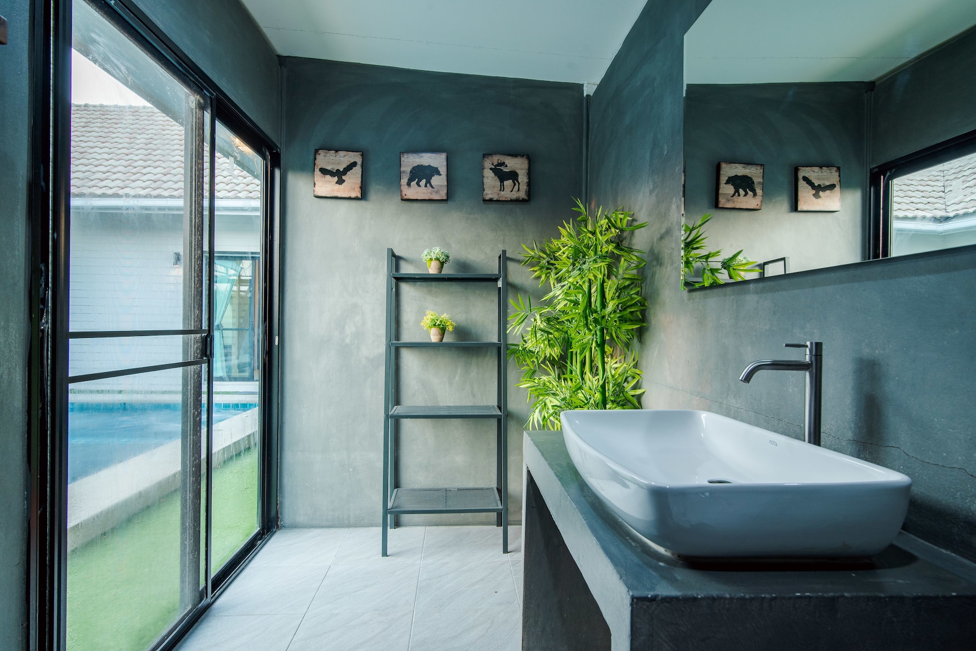 Sierra Pool Villa Hua Hin 102