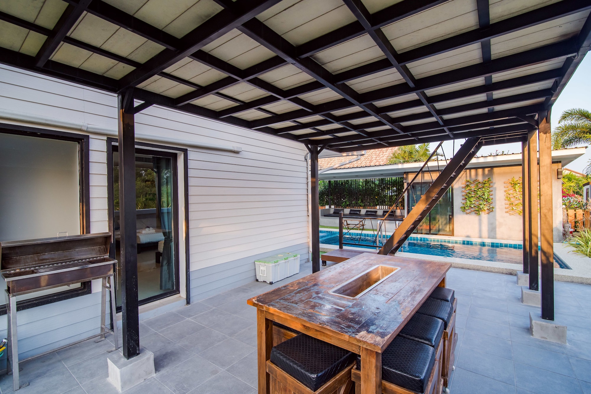 Sierra Pool Villa Hua Hin 102
