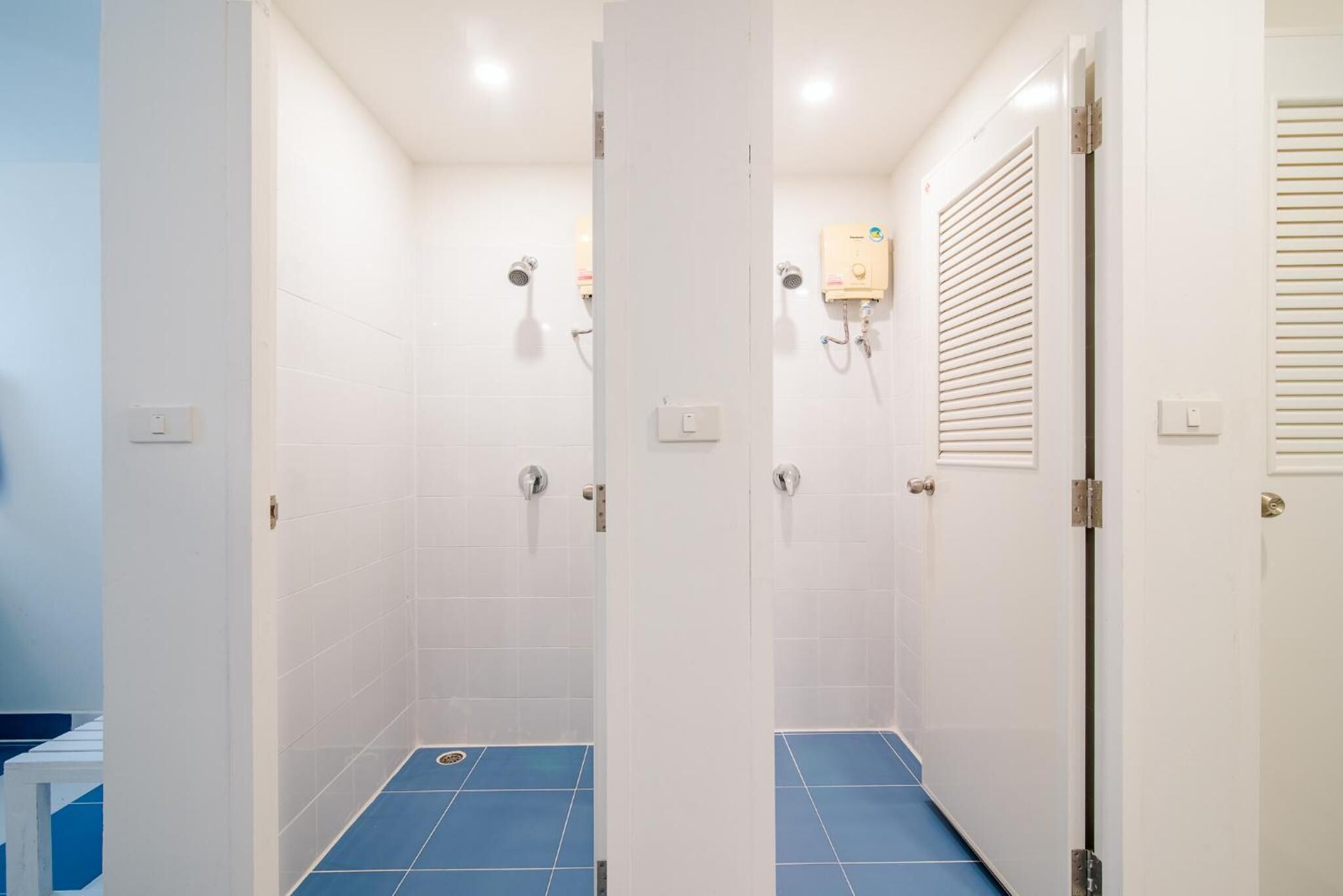 SleepEasy Beach Hostel Huahin