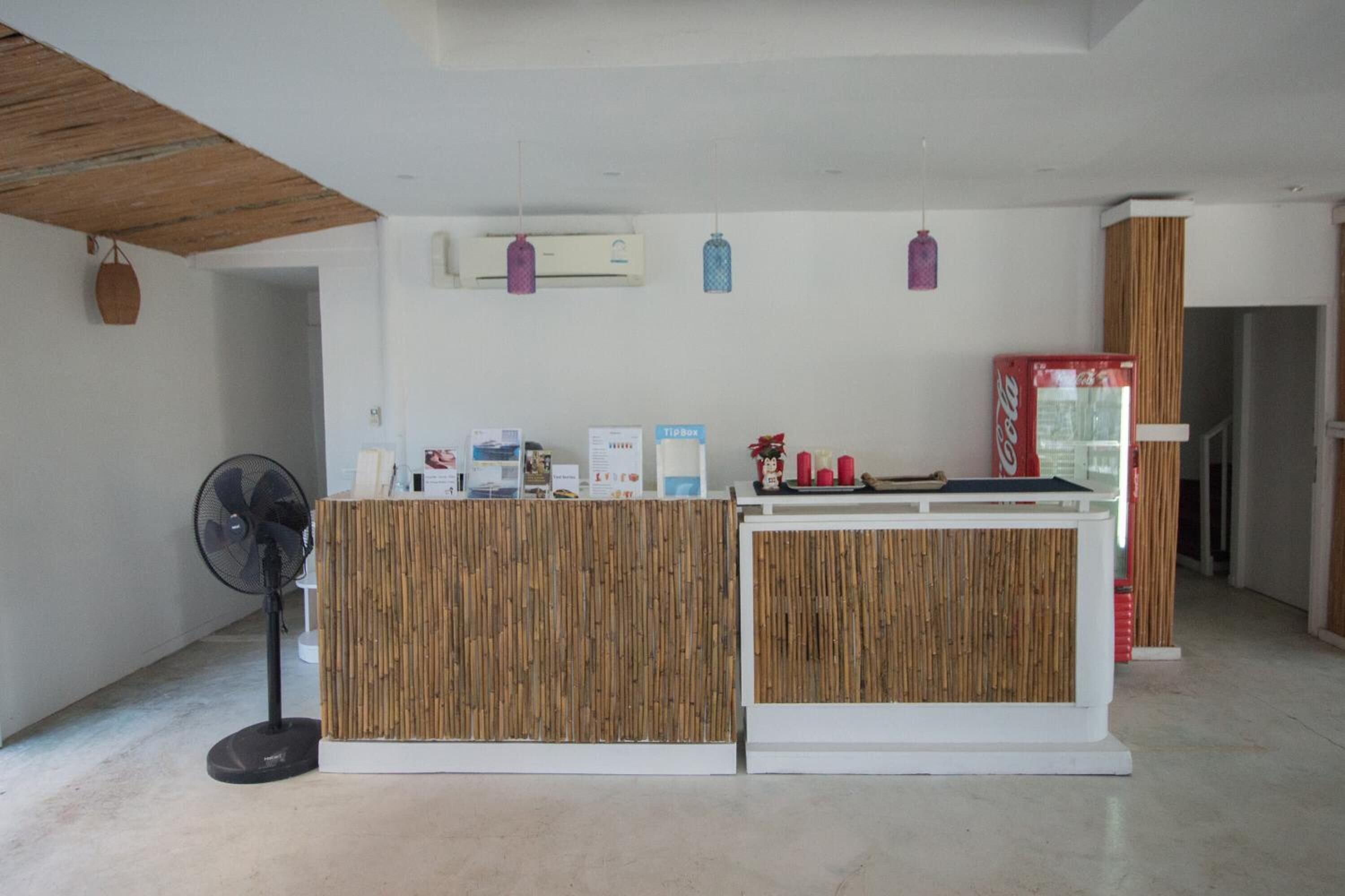 SleepEasy Beach Hostel Huahin