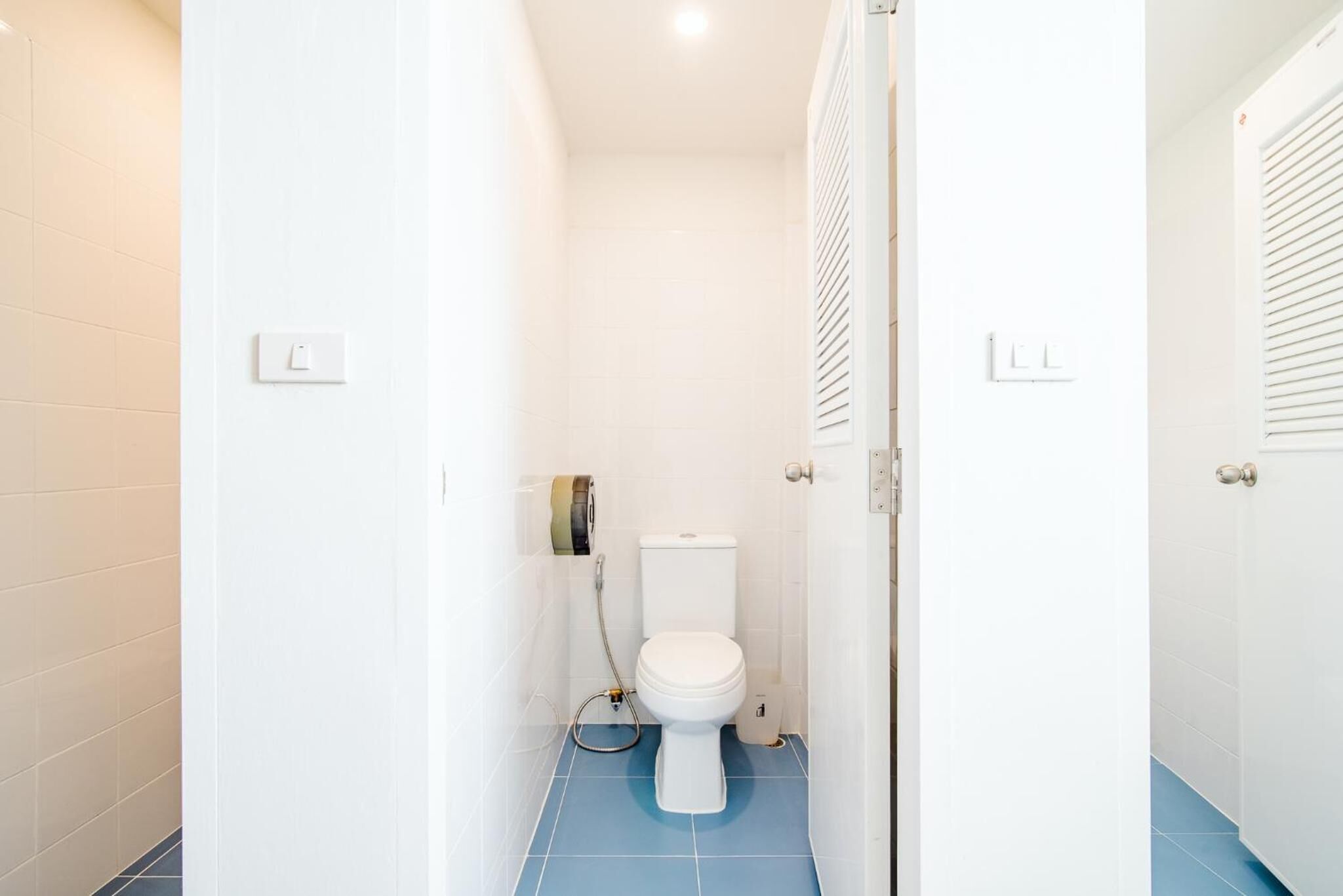 SleepEasy Beach Hostel Huahin
