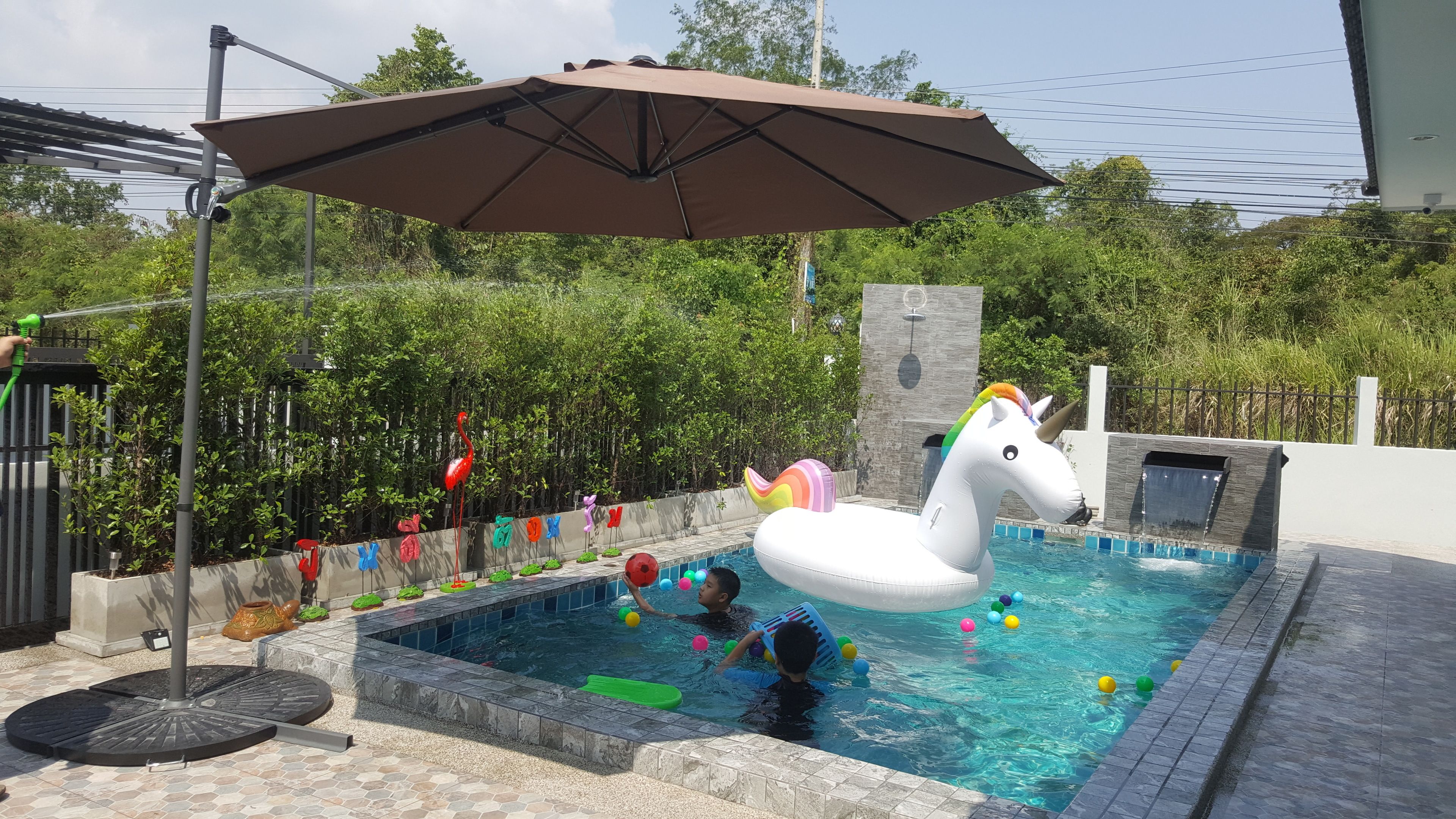 Smart Home Huahin