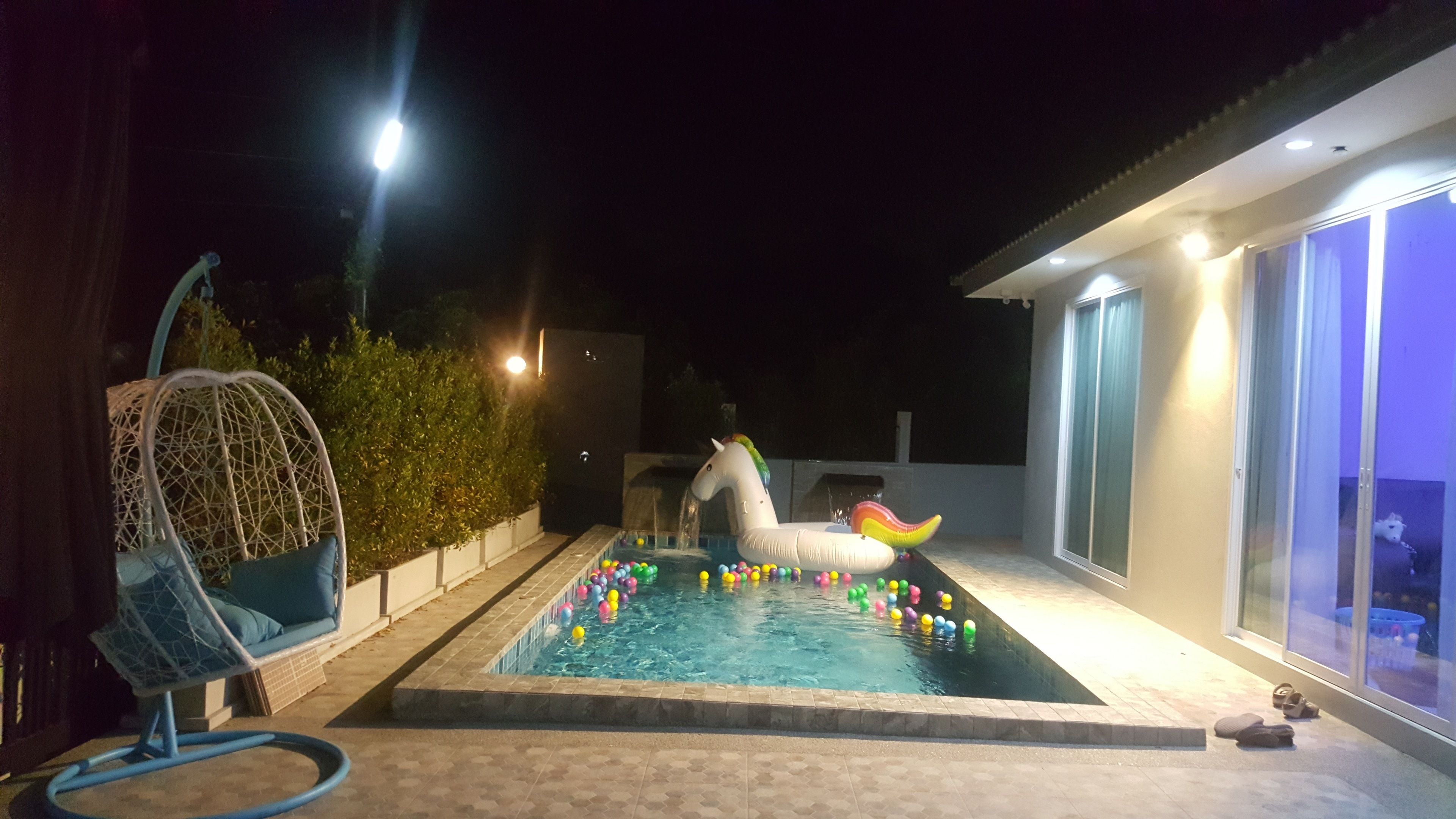 Smart Home Huahin