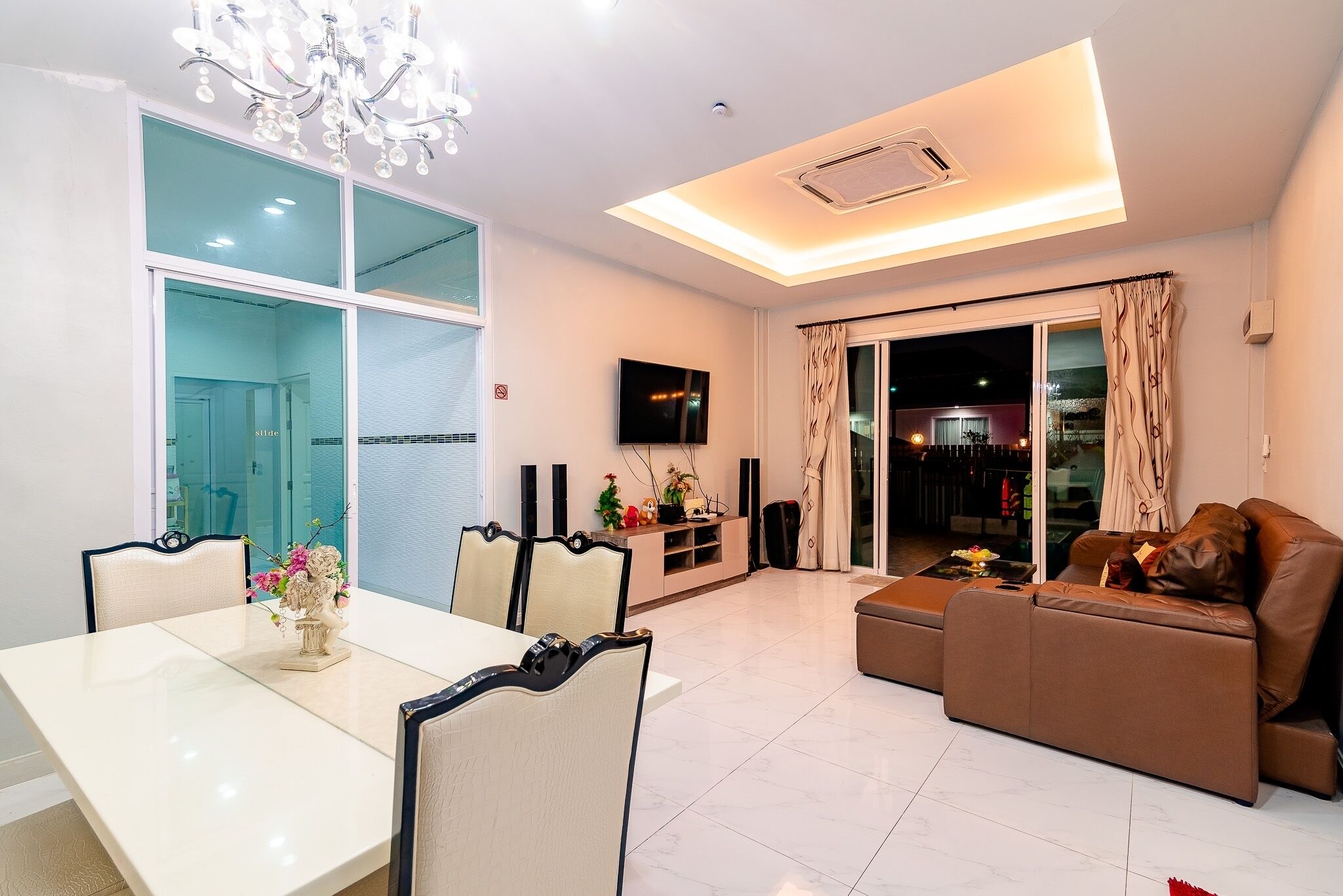Smart Home Huahin