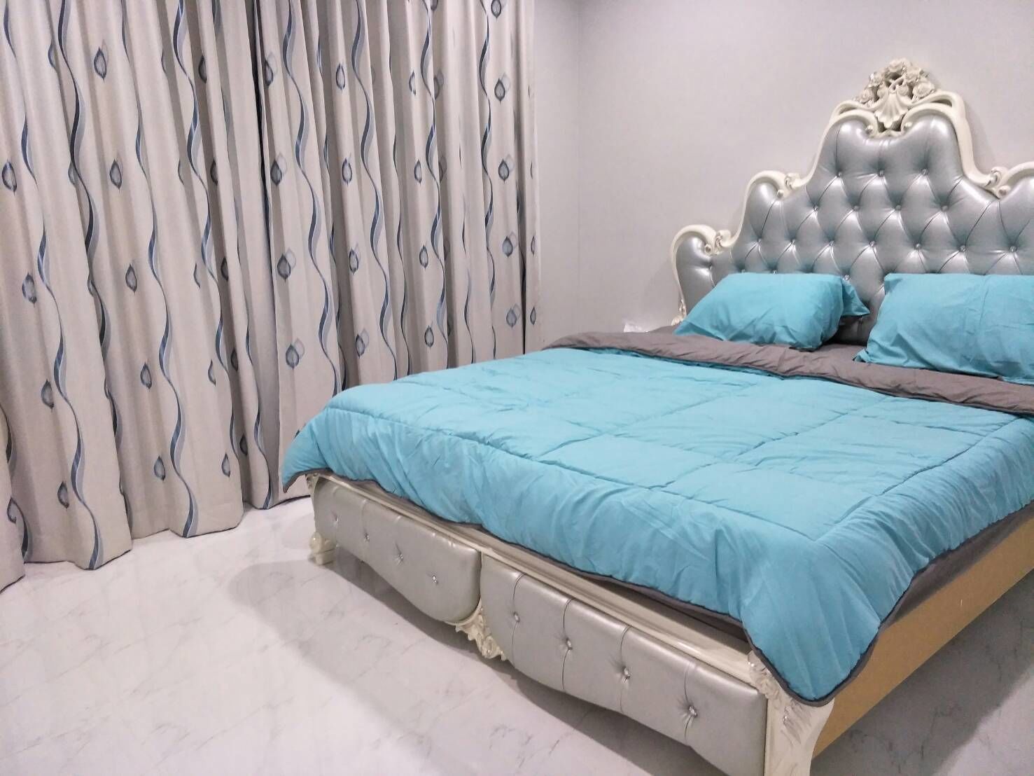 Smart Home Huahin