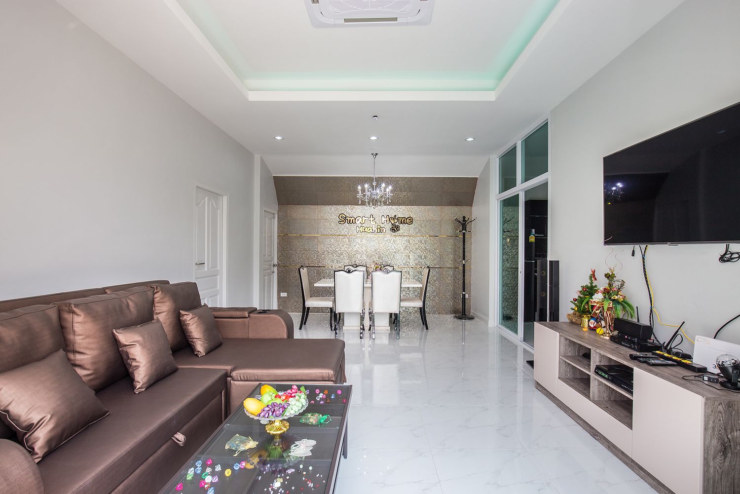 Smart Home Huahin