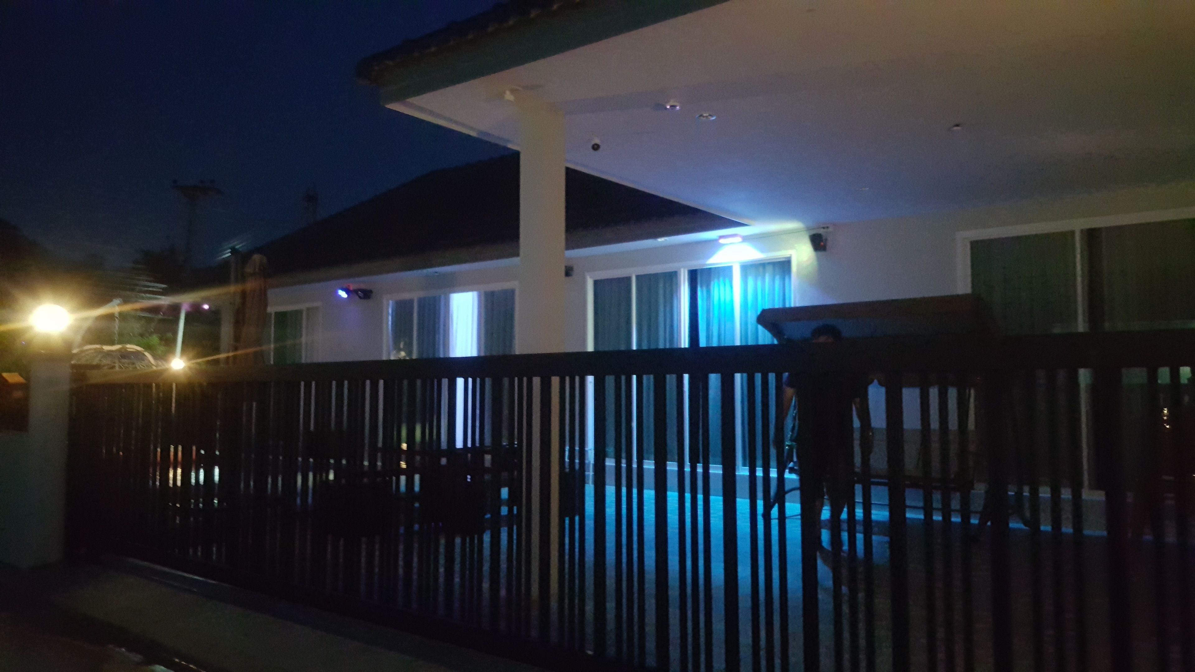 Smart Home Huahin