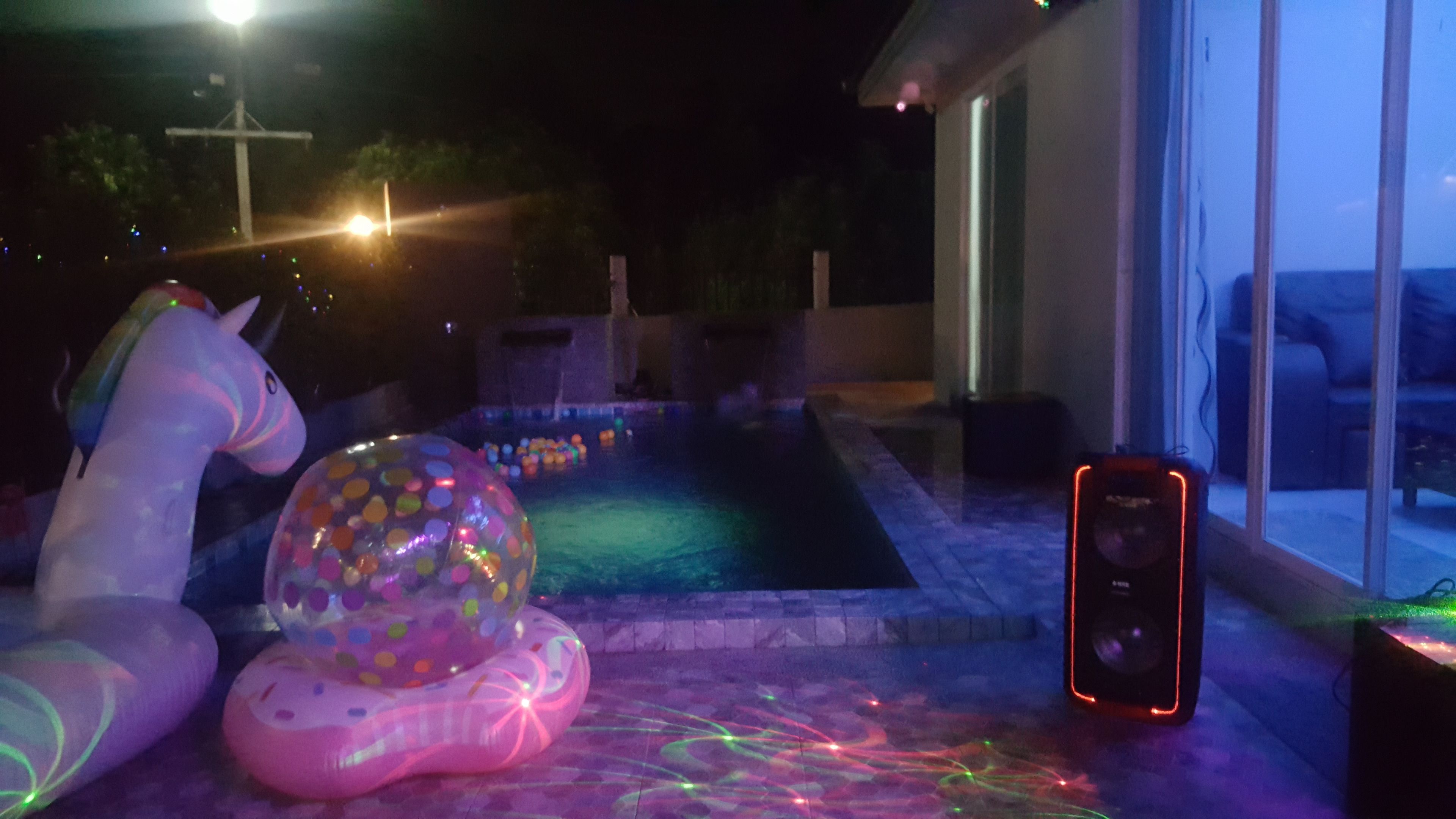 Smart Home Huahin