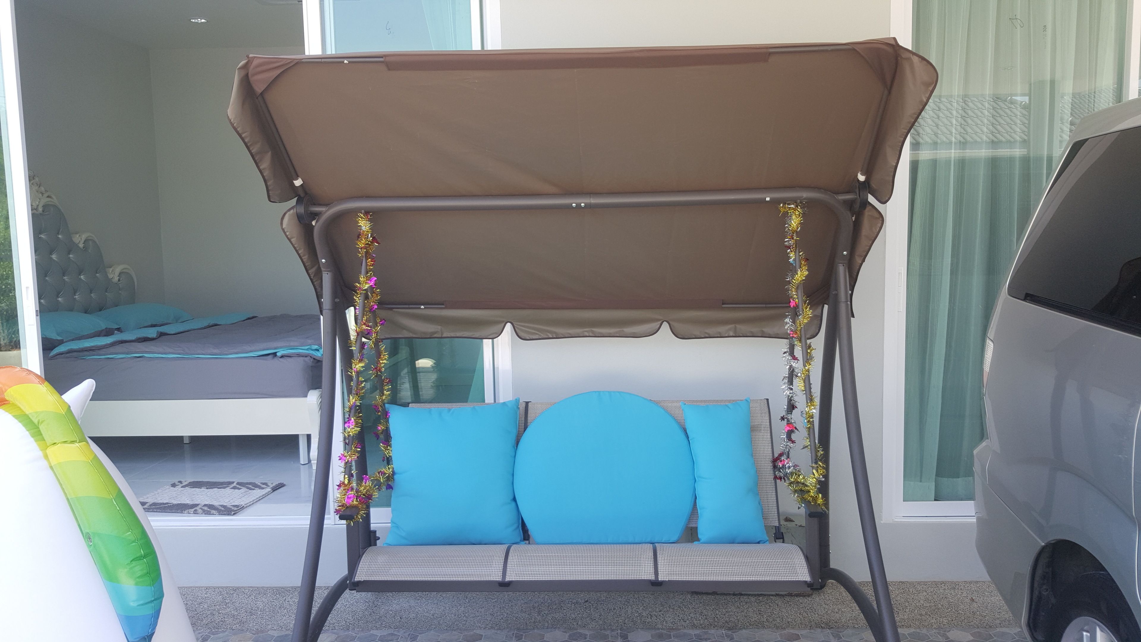 Smart Home Huahin