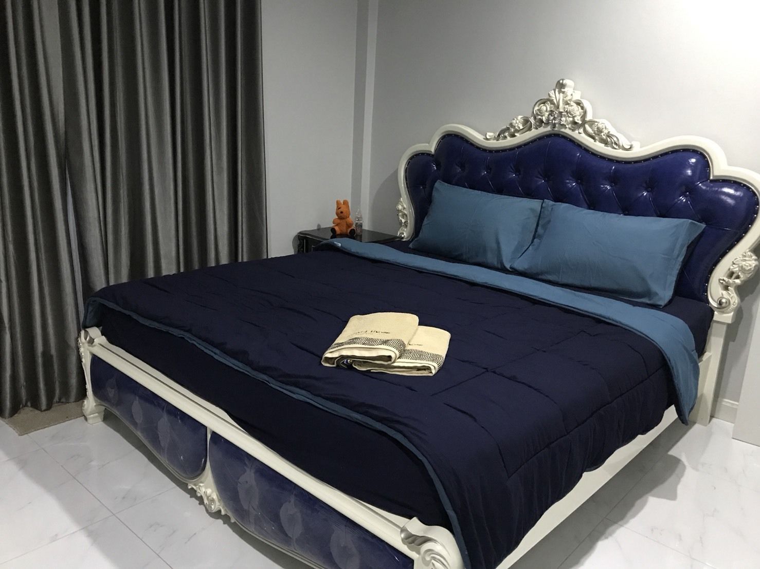 Smart Home Huahin