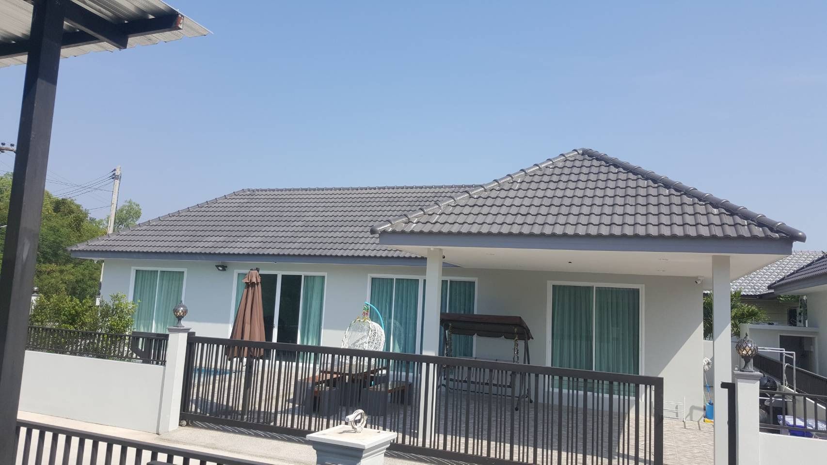 Smart Home Huahin